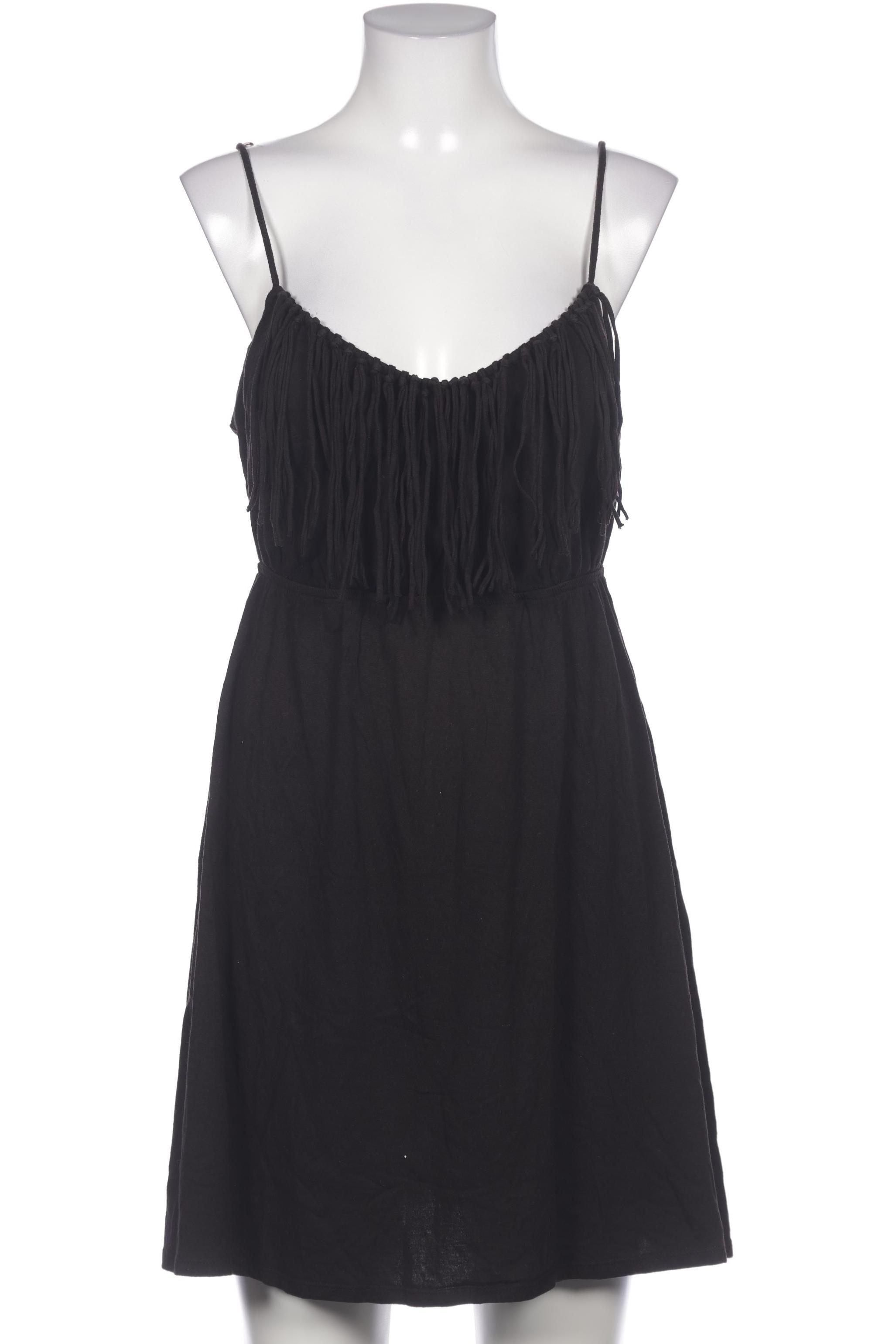 

Billabong Damen Kleid, schwarz, Gr. 38