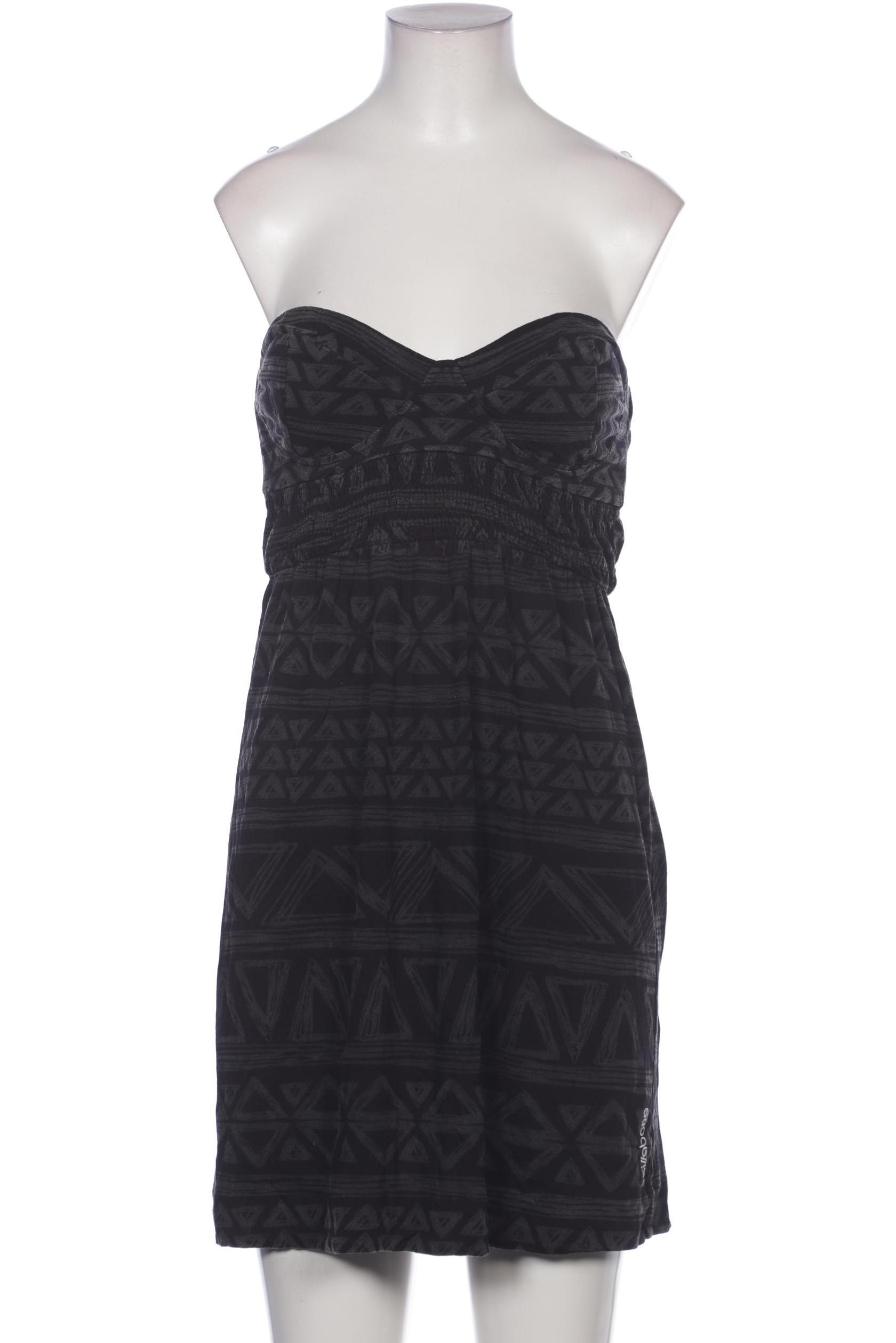 

Billabong Damen Kleid, schwarz, Gr. 38