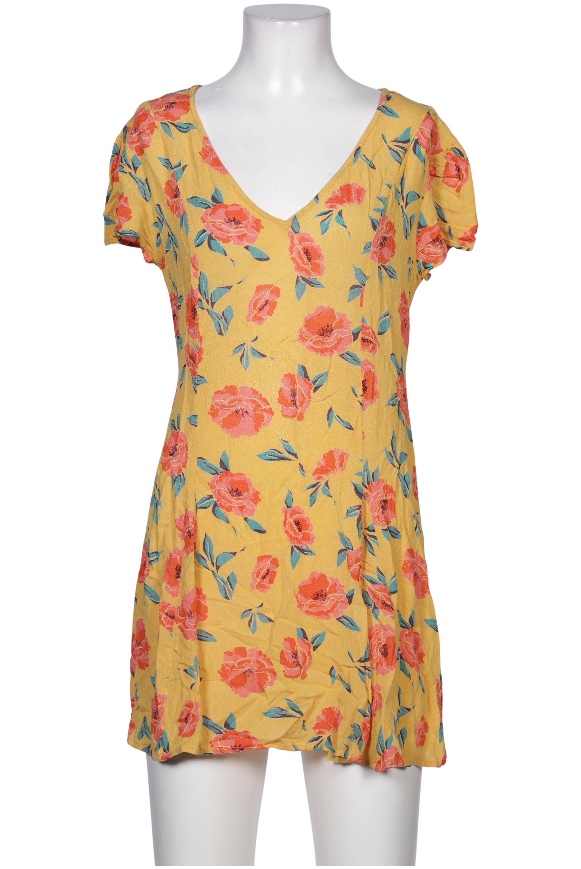 

Billabong Damen Kleid, gelb, Gr. 34