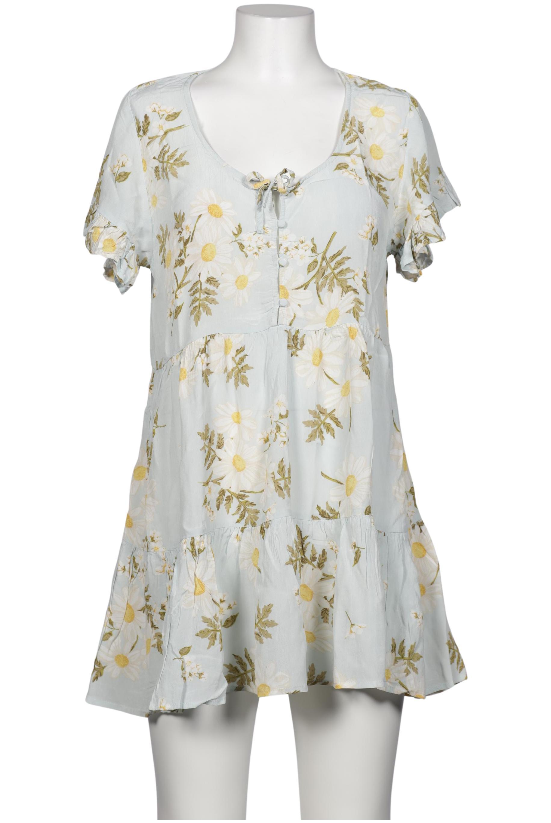 

Billabong Damen Kleid, hellblau, Gr. 42