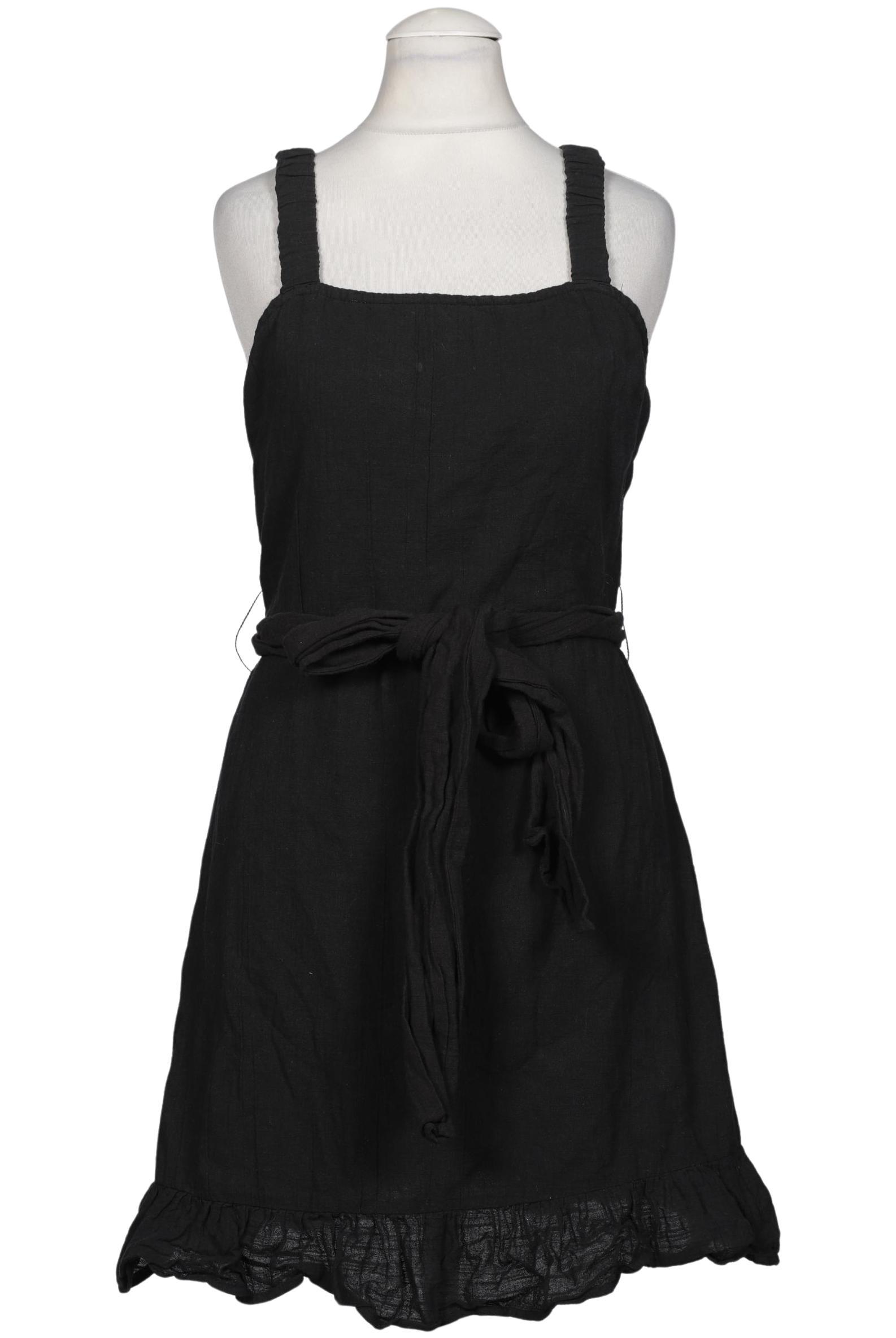 

Billabong Damen Kleid, schwarz, Gr. 36