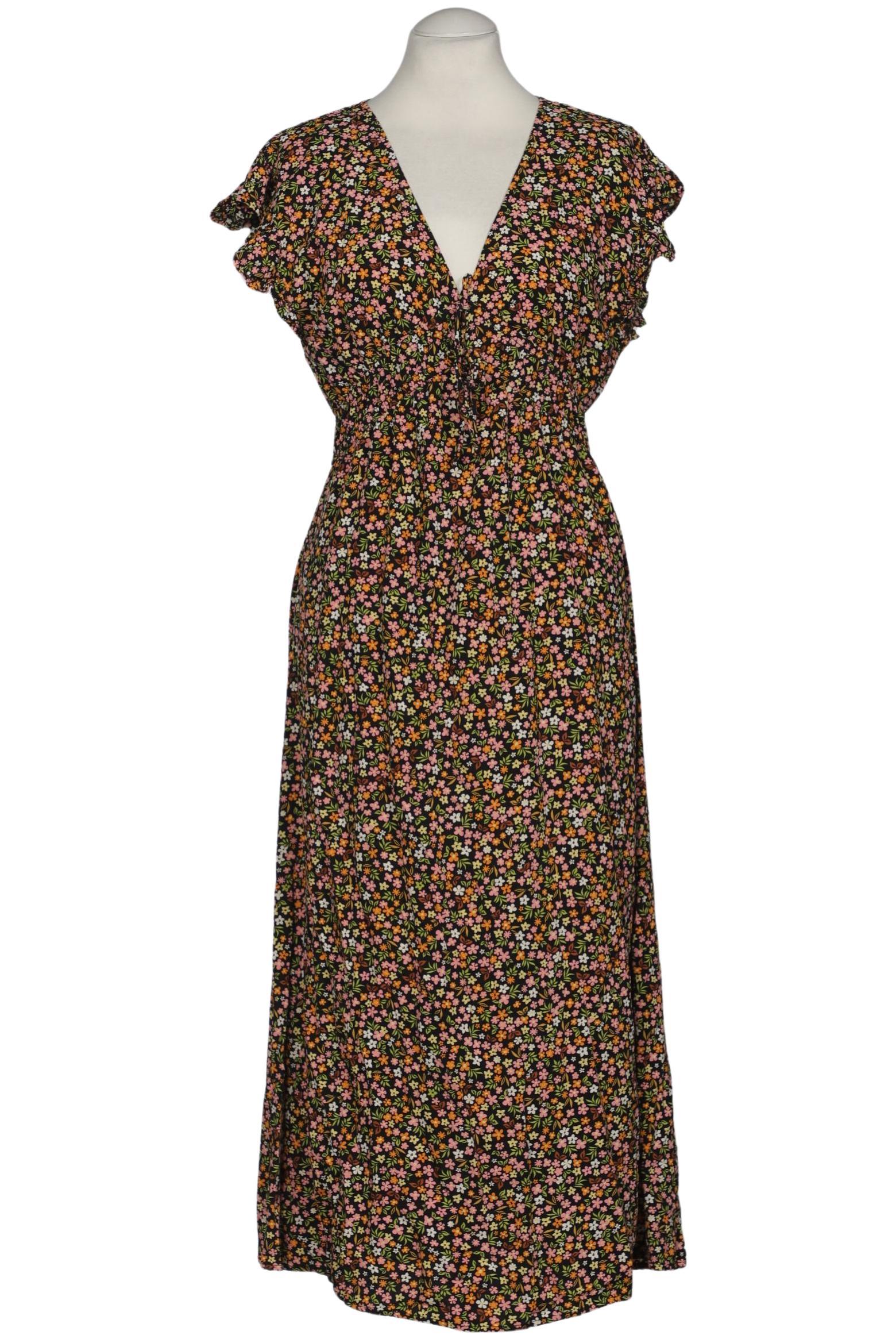 

Billabong Damen Kleid, mehrfarbig, Gr. 38