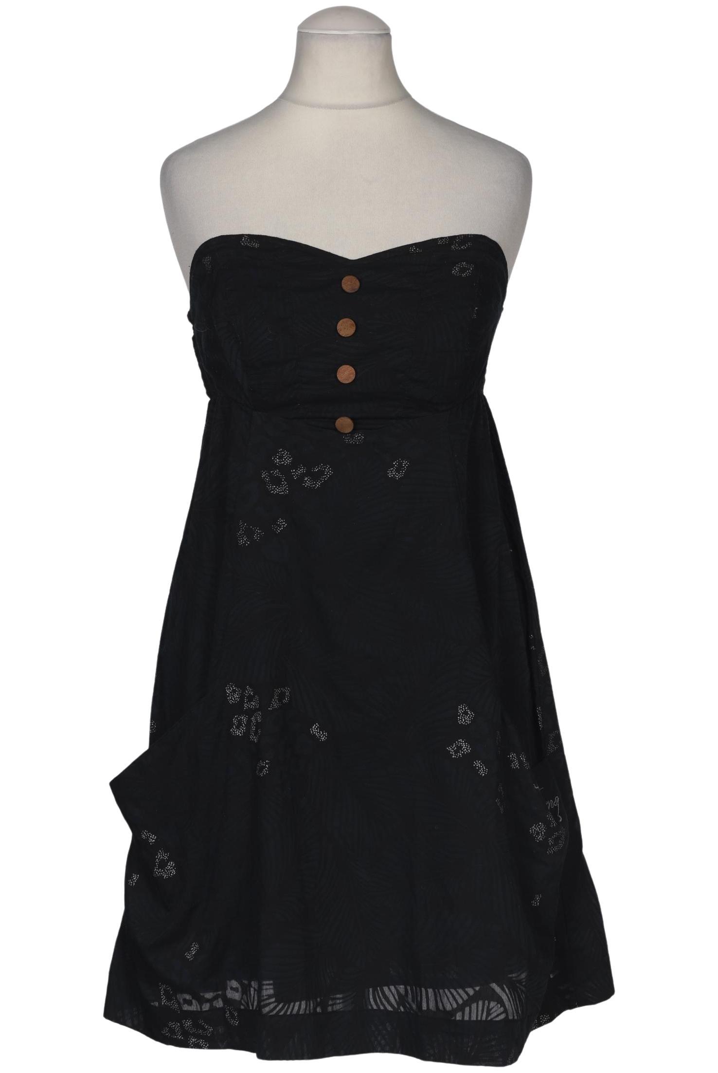 

Billabong Damen Kleid, schwarz, Gr. 10