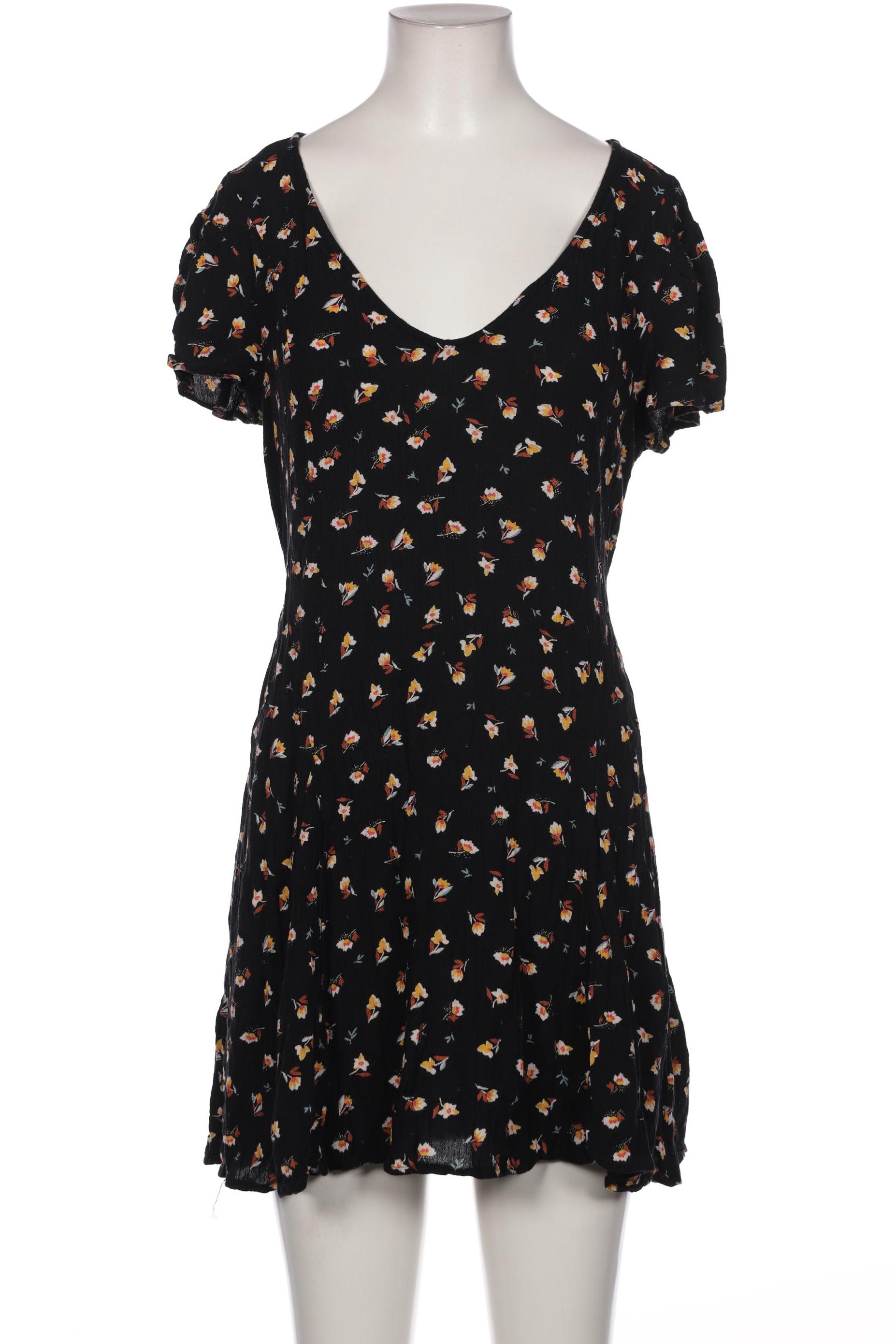 

Billabong Damen Kleid, schwarz, Gr. 38