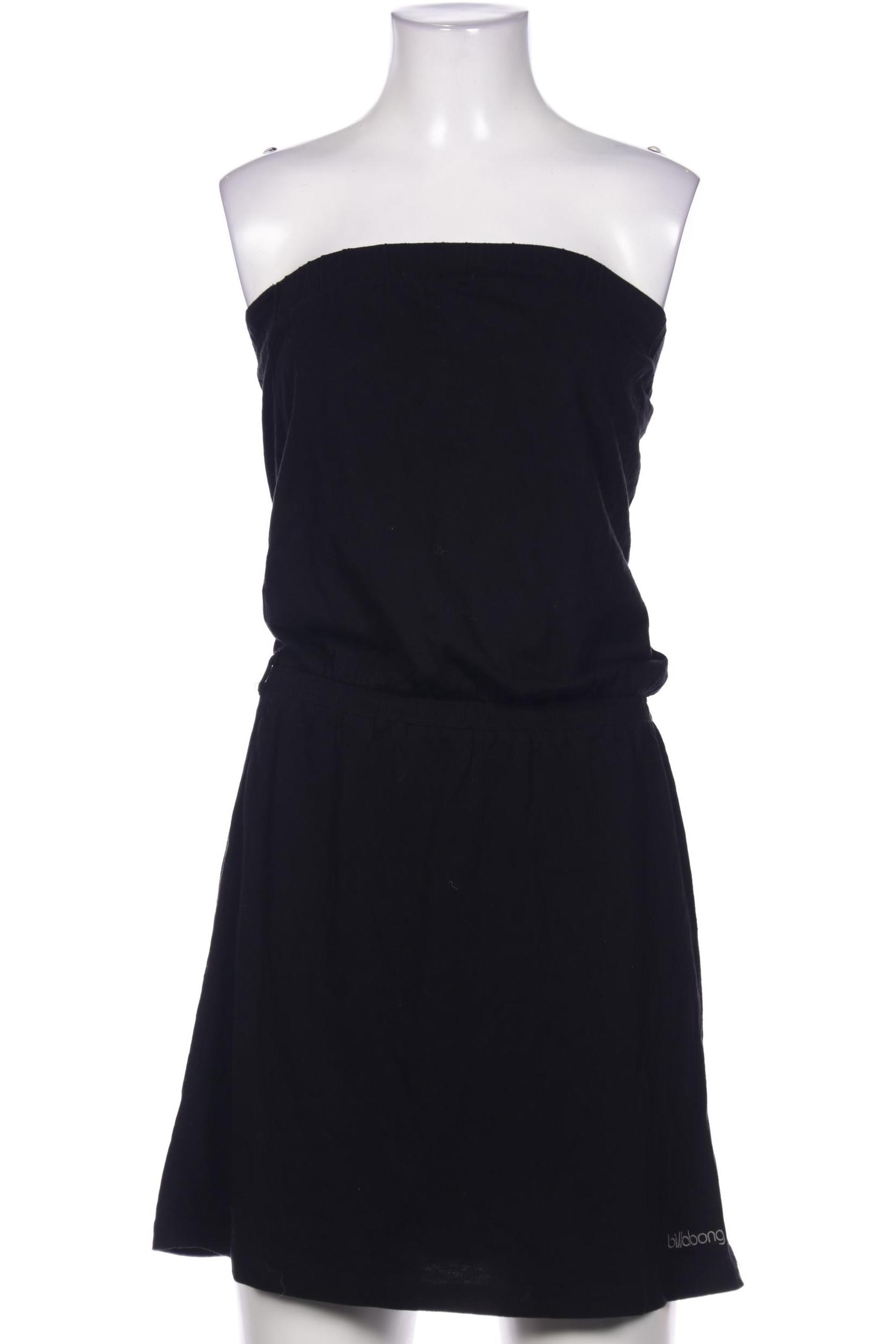 

Billabong Damen Kleid, schwarz, Gr. 36