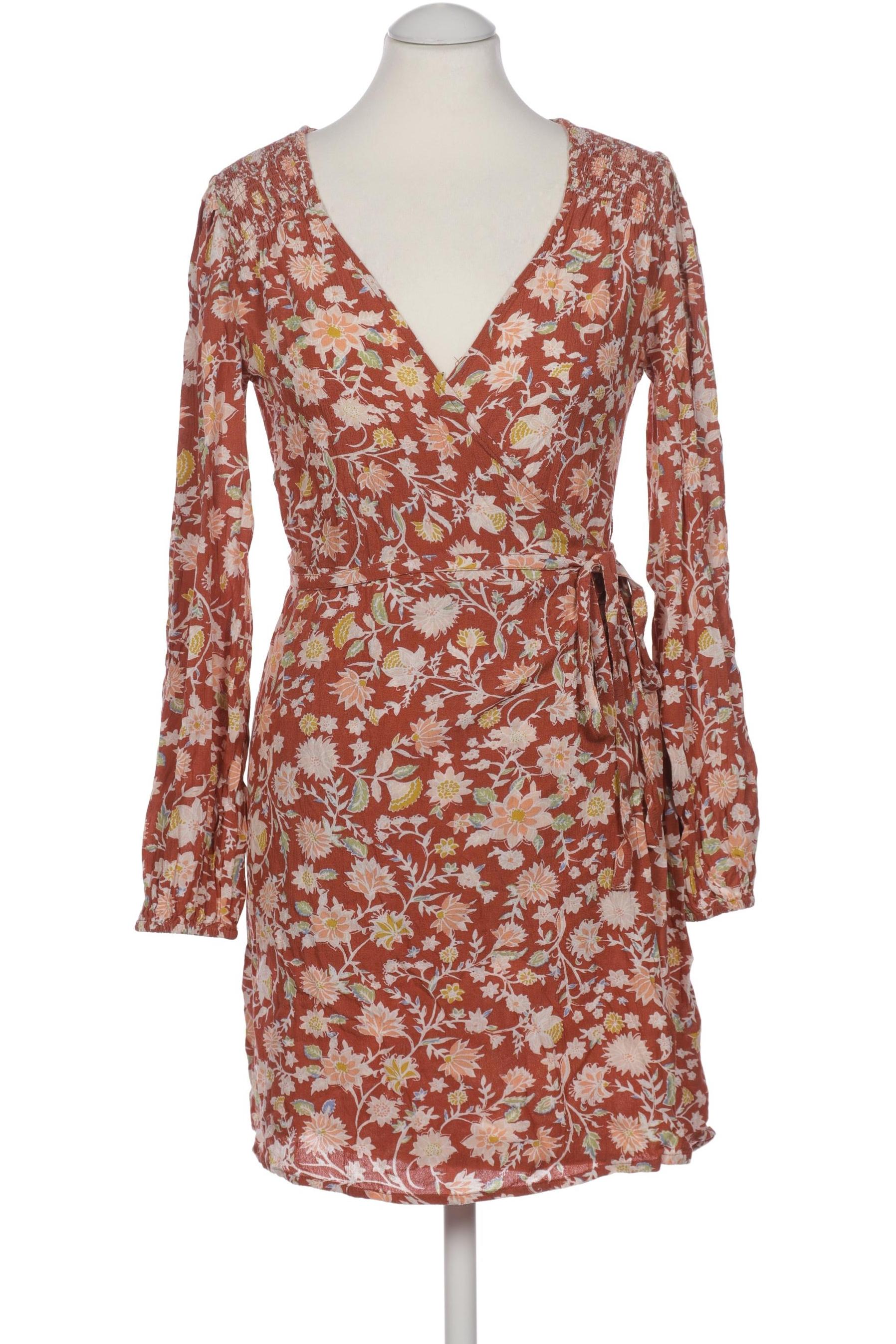 

Billabong Damen Kleid, braun, Gr. 38
