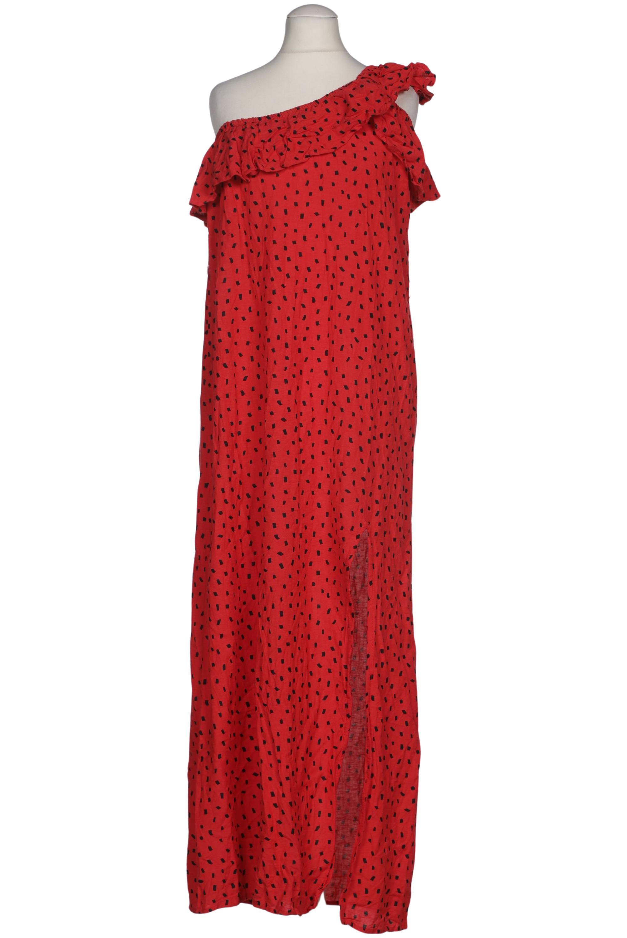 

Billabong Damen Kleid, rot, Gr. 34