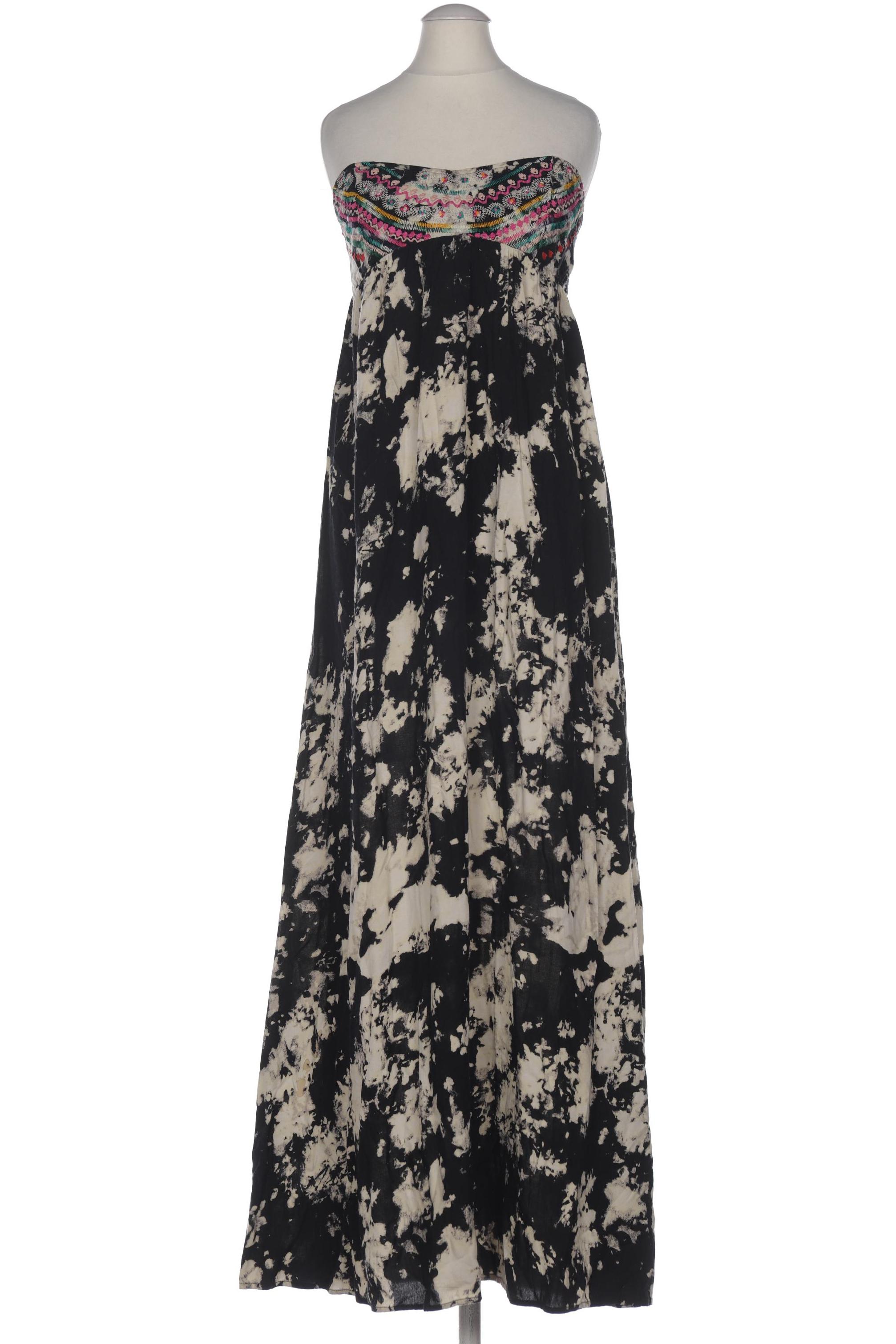 

Billabong Damen Kleid, schwarz, Gr. 34