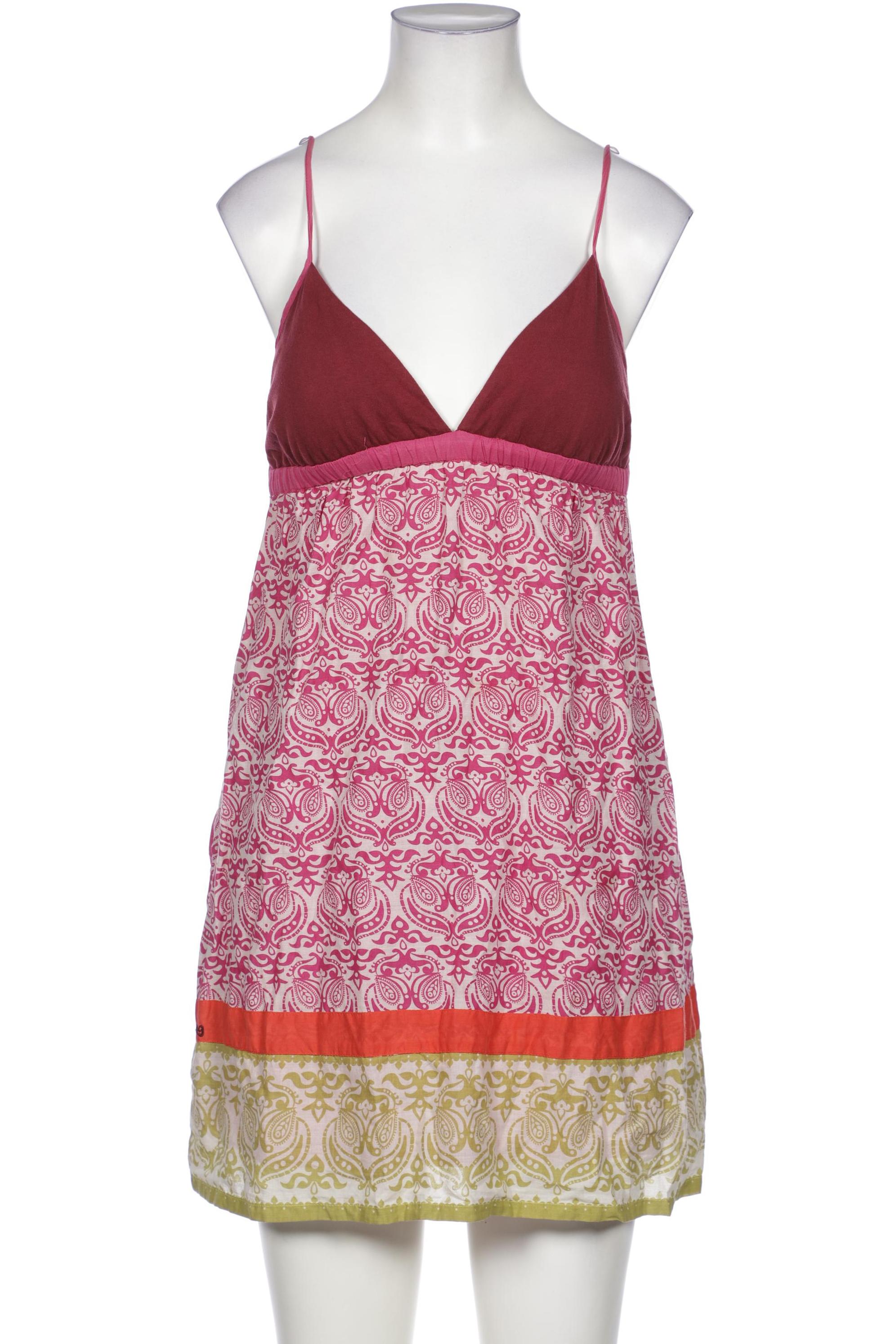 

Billabong Damen Kleid, mehrfarbig, Gr. 36