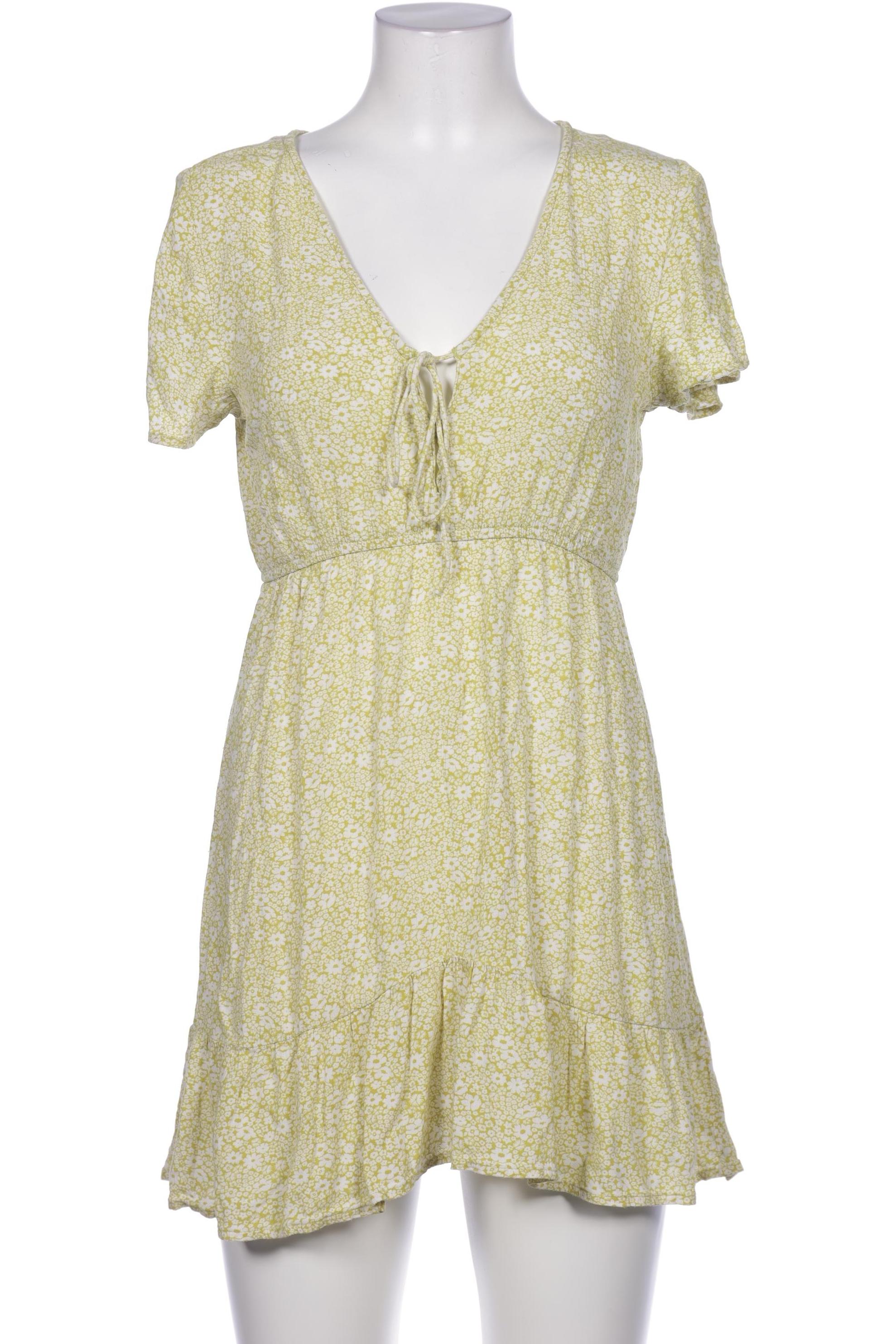 

Billabong Damen Kleid, hellgrün, Gr. 38