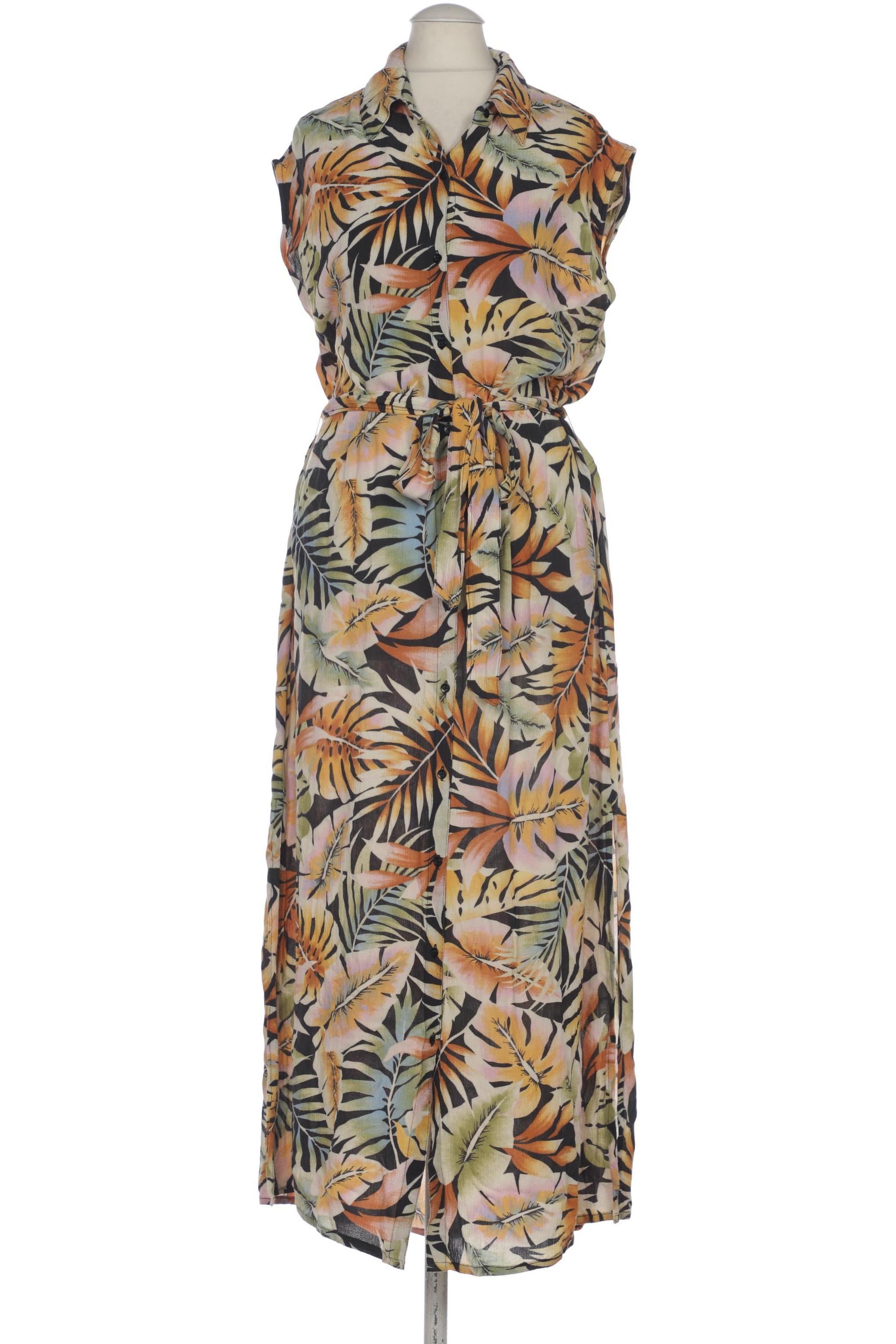 

Billabong Damen Kleid, mehrfarbig, Gr. 38