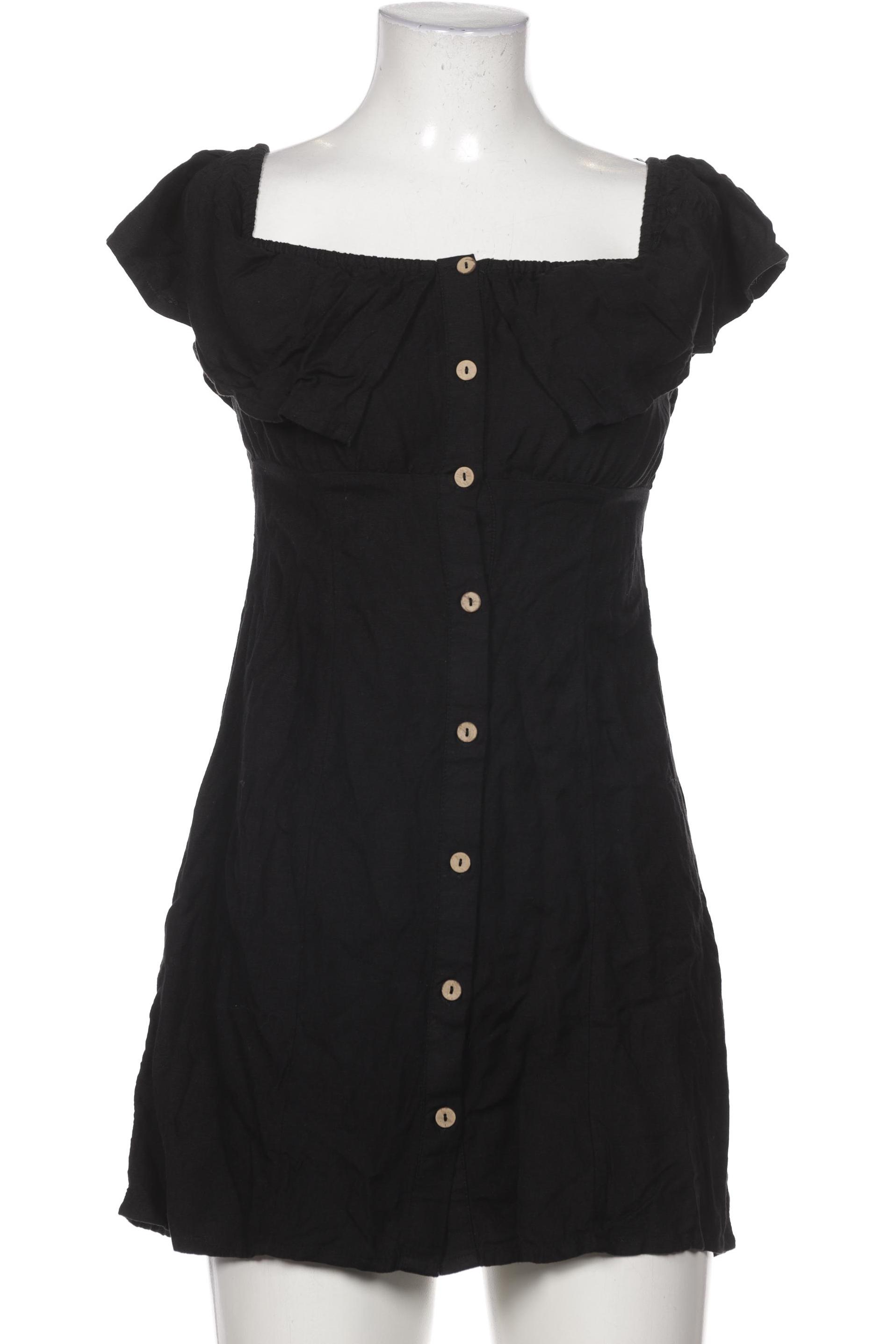 

Billabong Damen Kleid, schwarz, Gr. 30