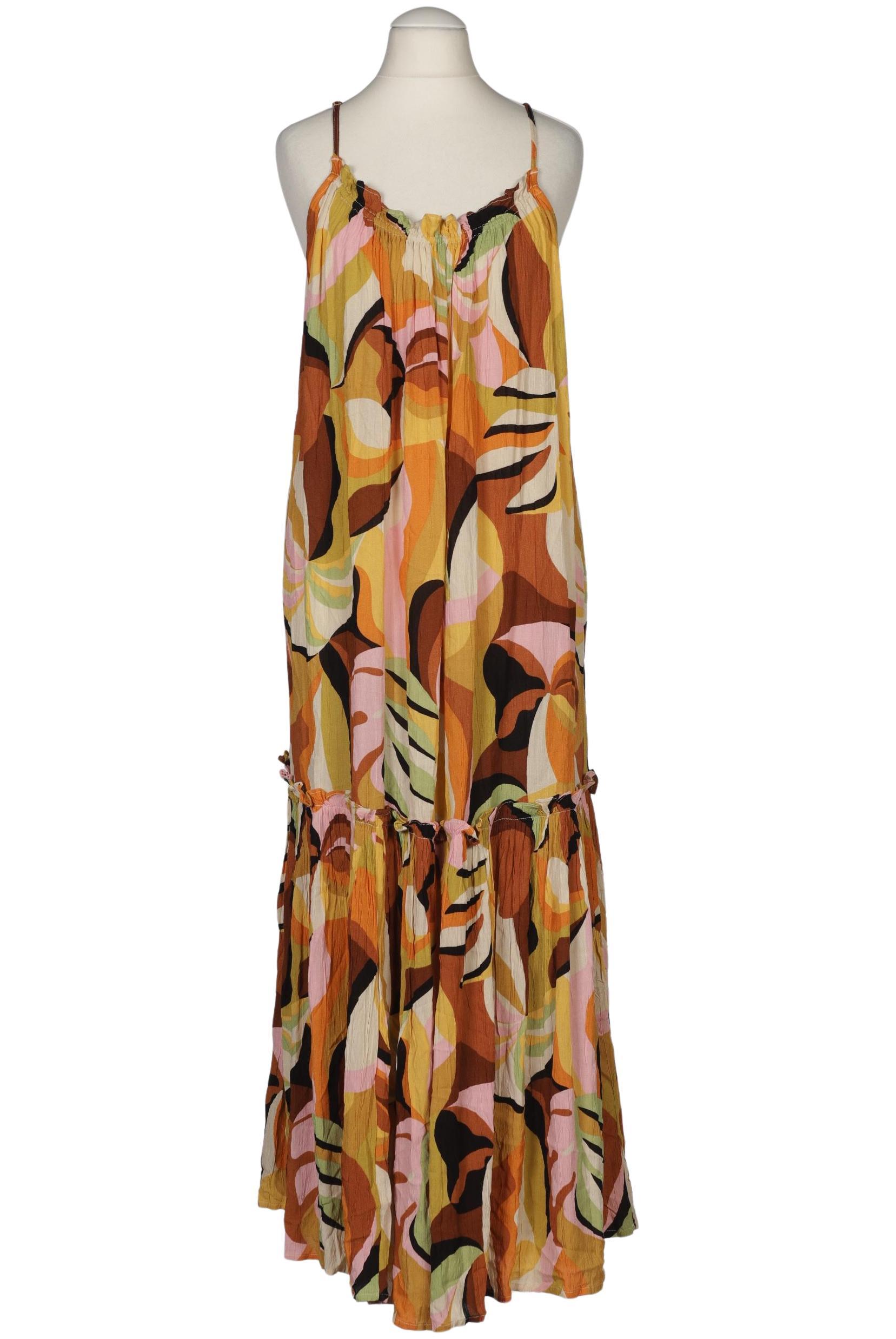 

Billabong Damen Kleid, mehrfarbig, Gr. 36