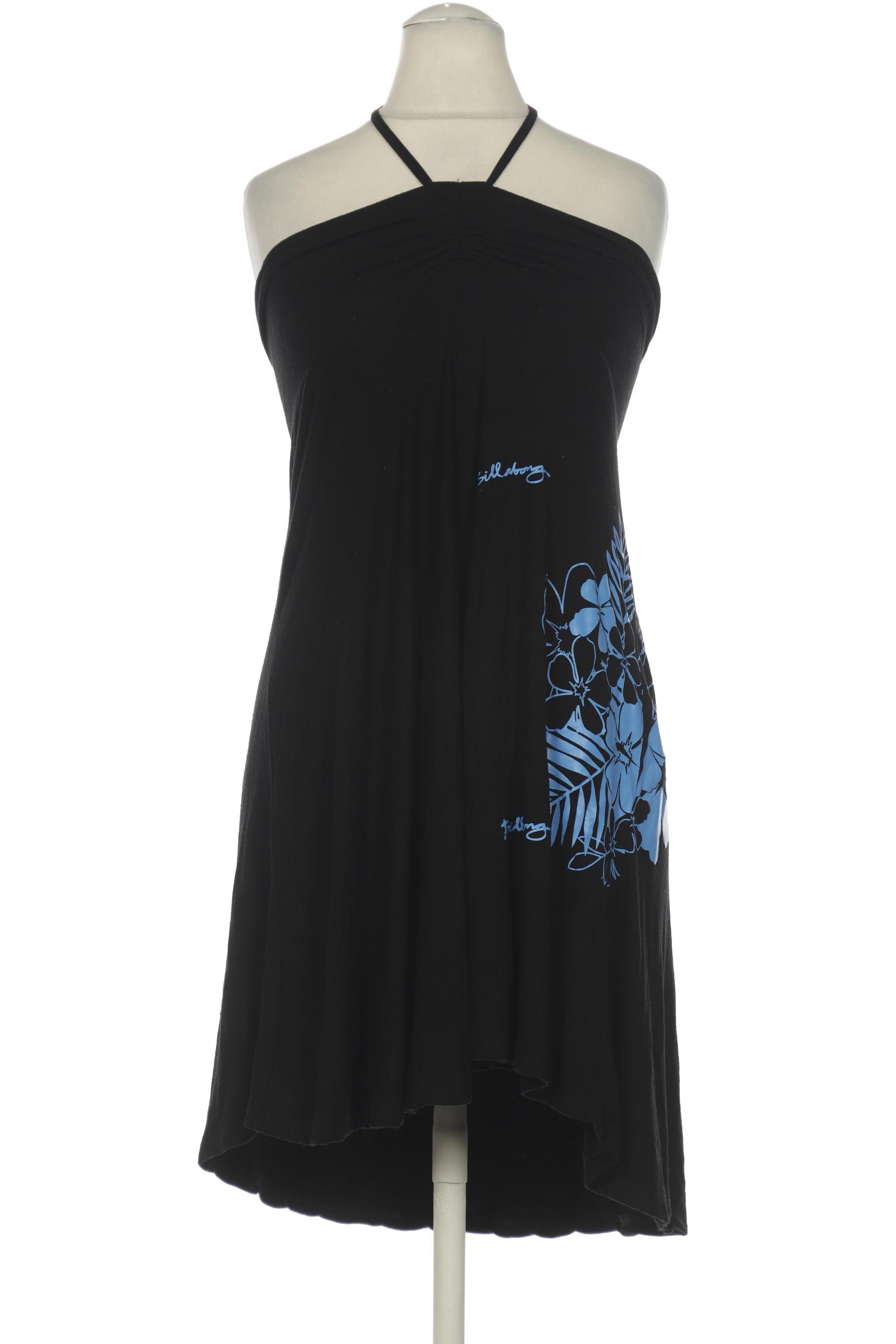 

Billabong Damen Kleid, schwarz, Gr. 20