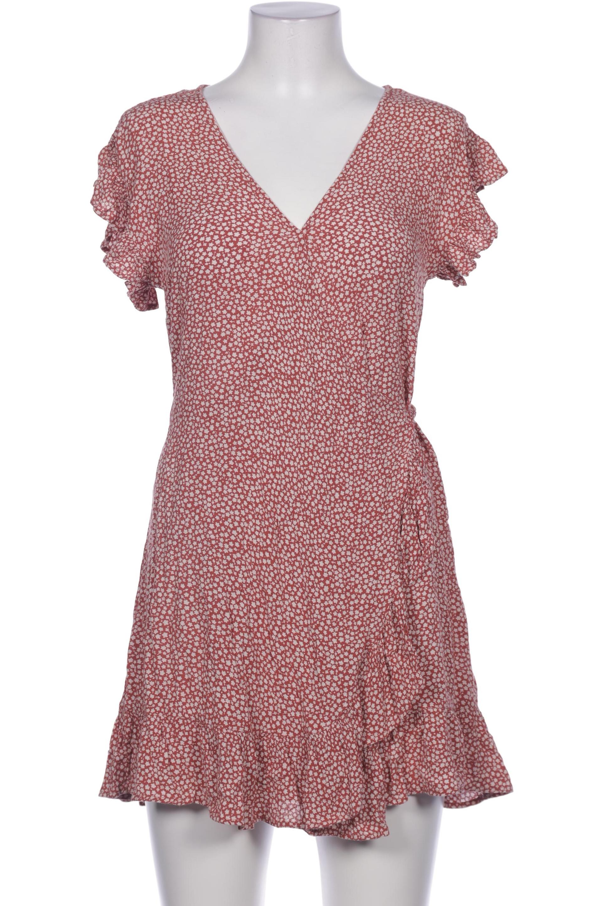 

Billabong Damen Kleid, rot, Gr. 38