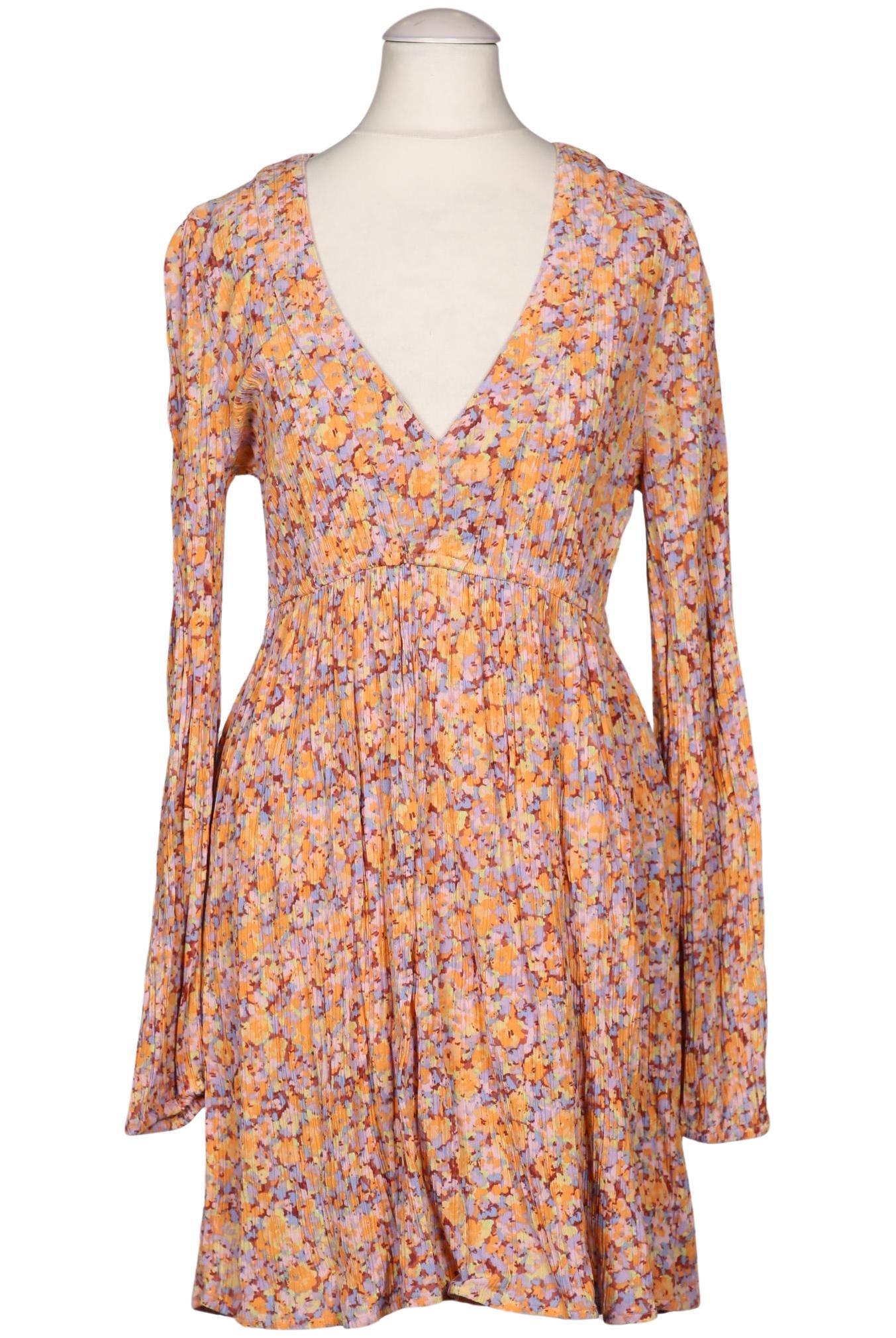 

Billabong Damen Kleid, mehrfarbig, Gr. 38