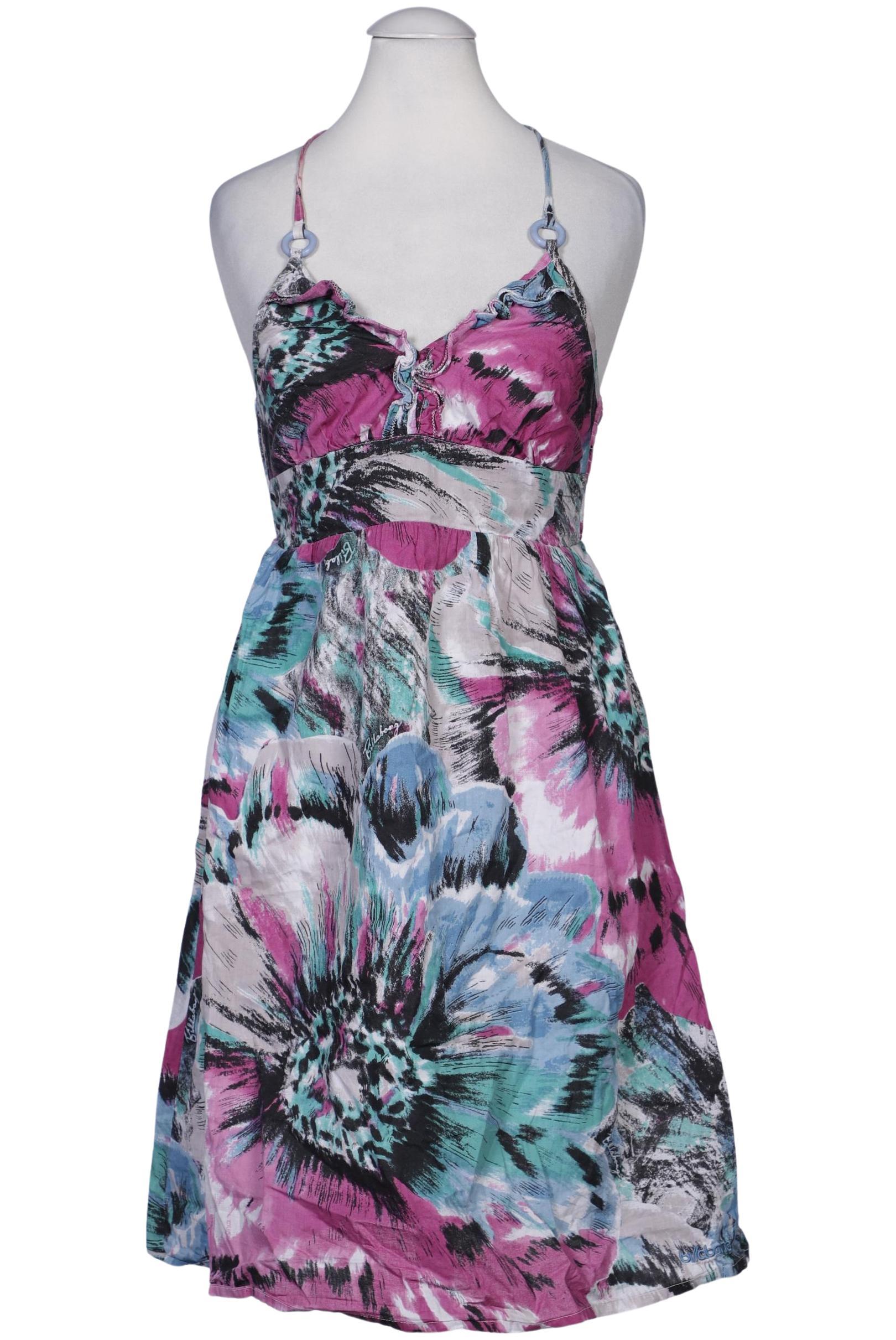 

Billabong Damen Kleid, mehrfarbig, Gr. 36