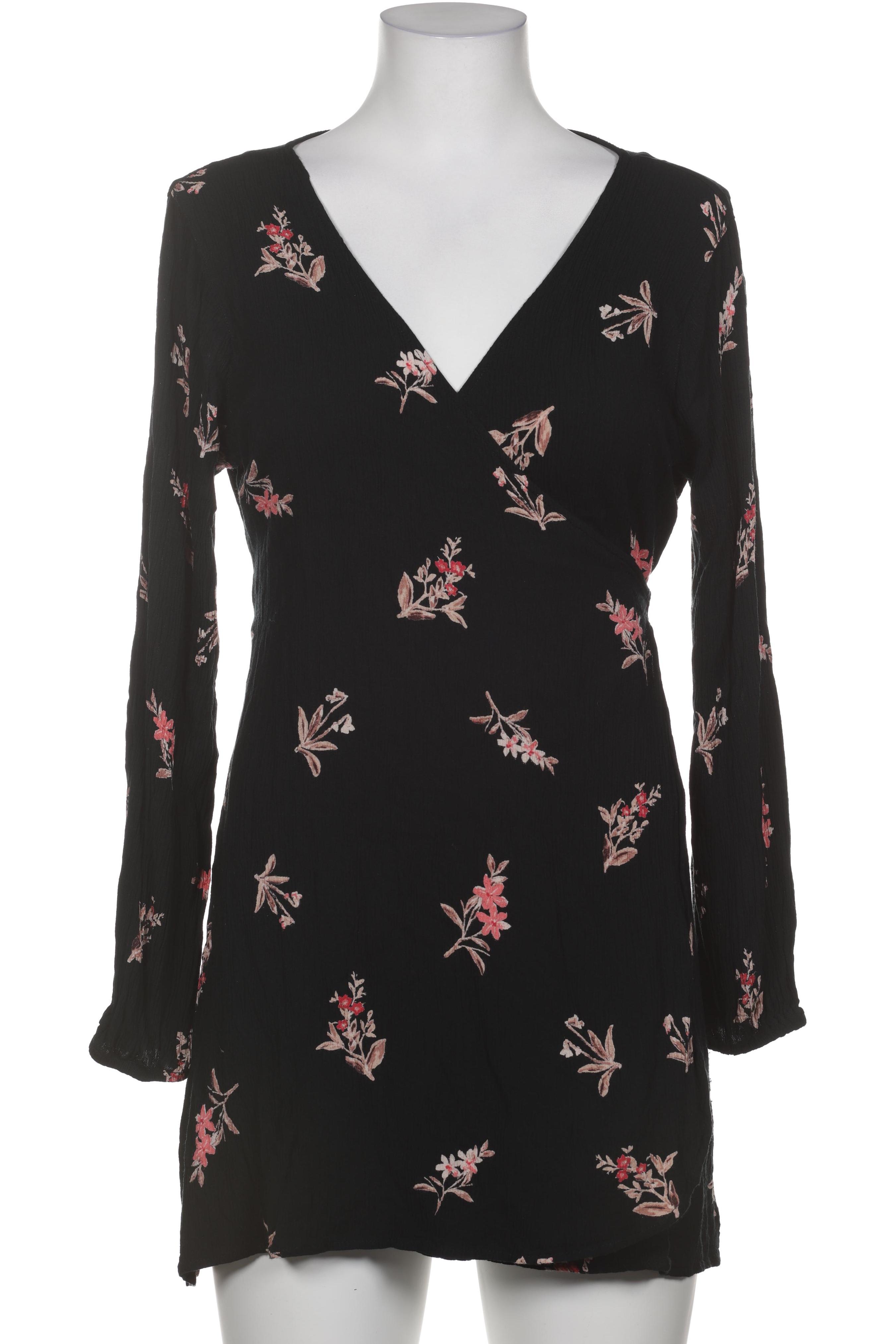 

Billabong Damen Kleid, schwarz, Gr. 38