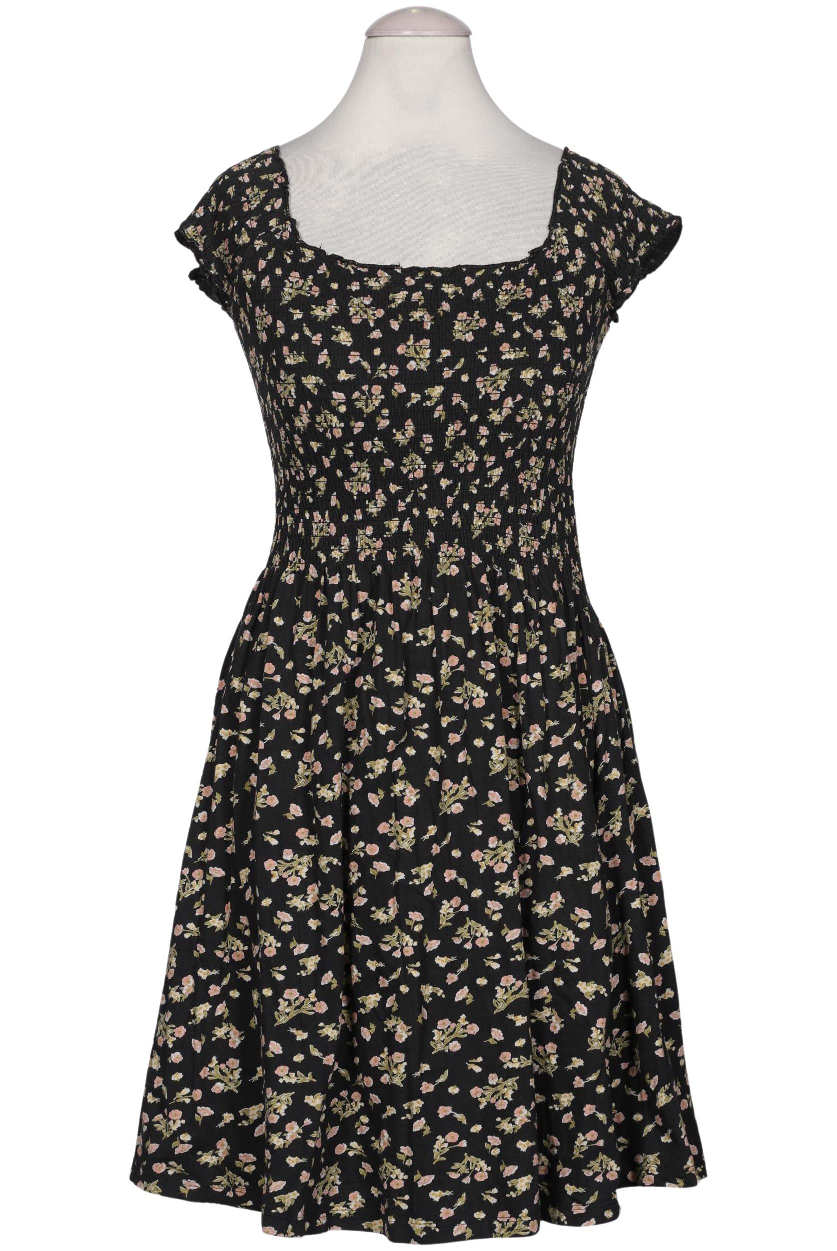 

Billabong Damen Kleid, schwarz, Gr. 38