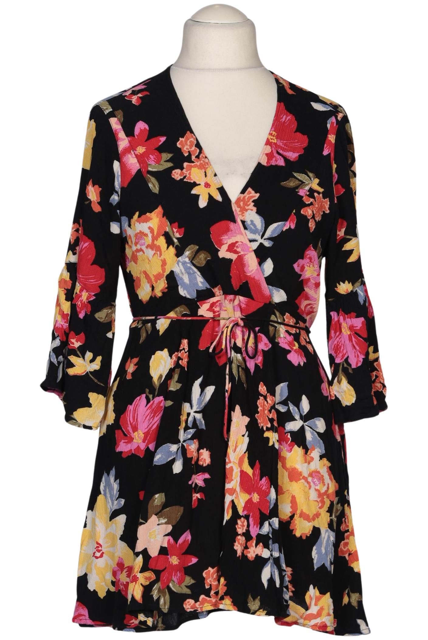 

Billabong Damen Kleid, mehrfarbig, Gr. 38