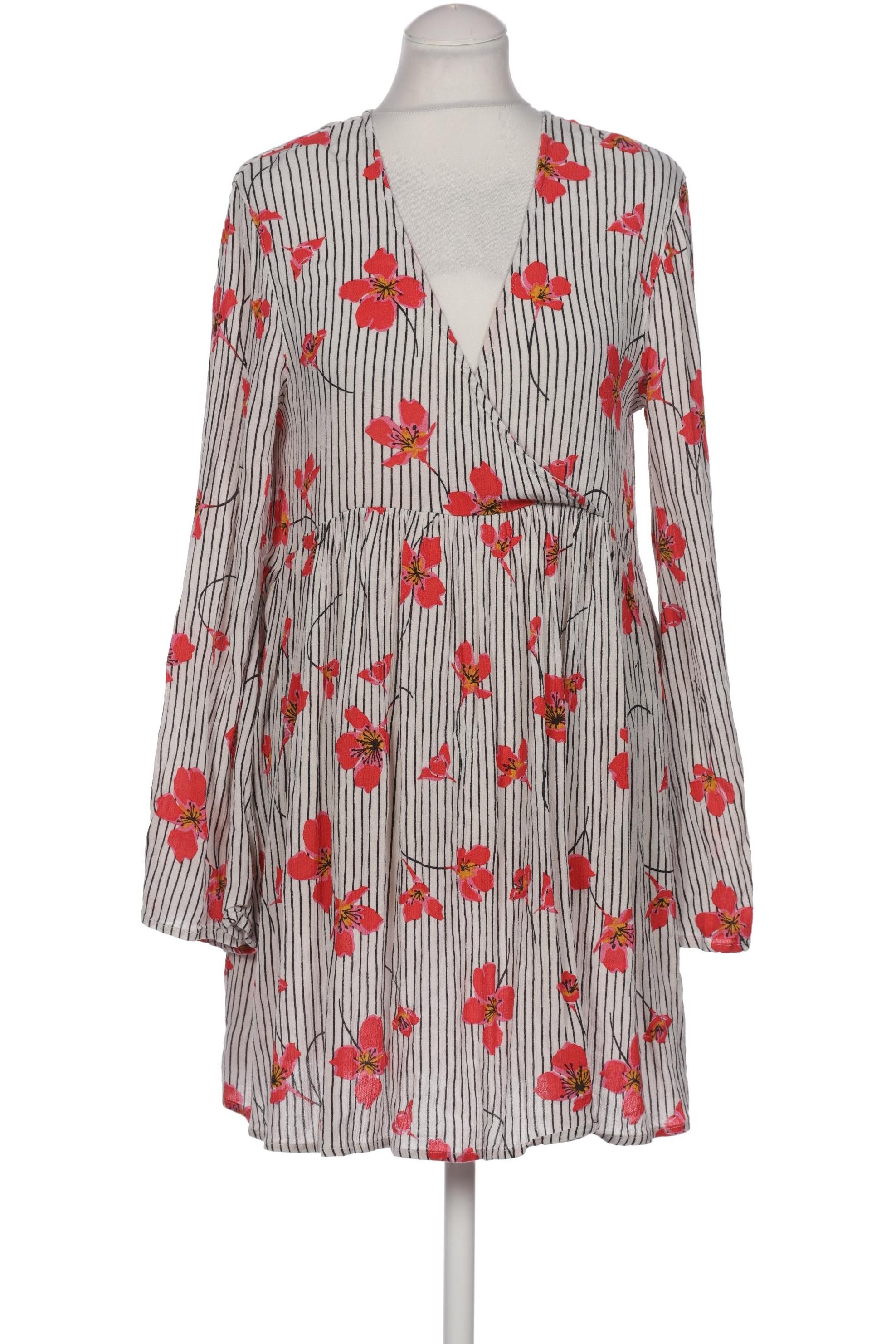 

Billabong Damen Kleid, schwarz, Gr. 38