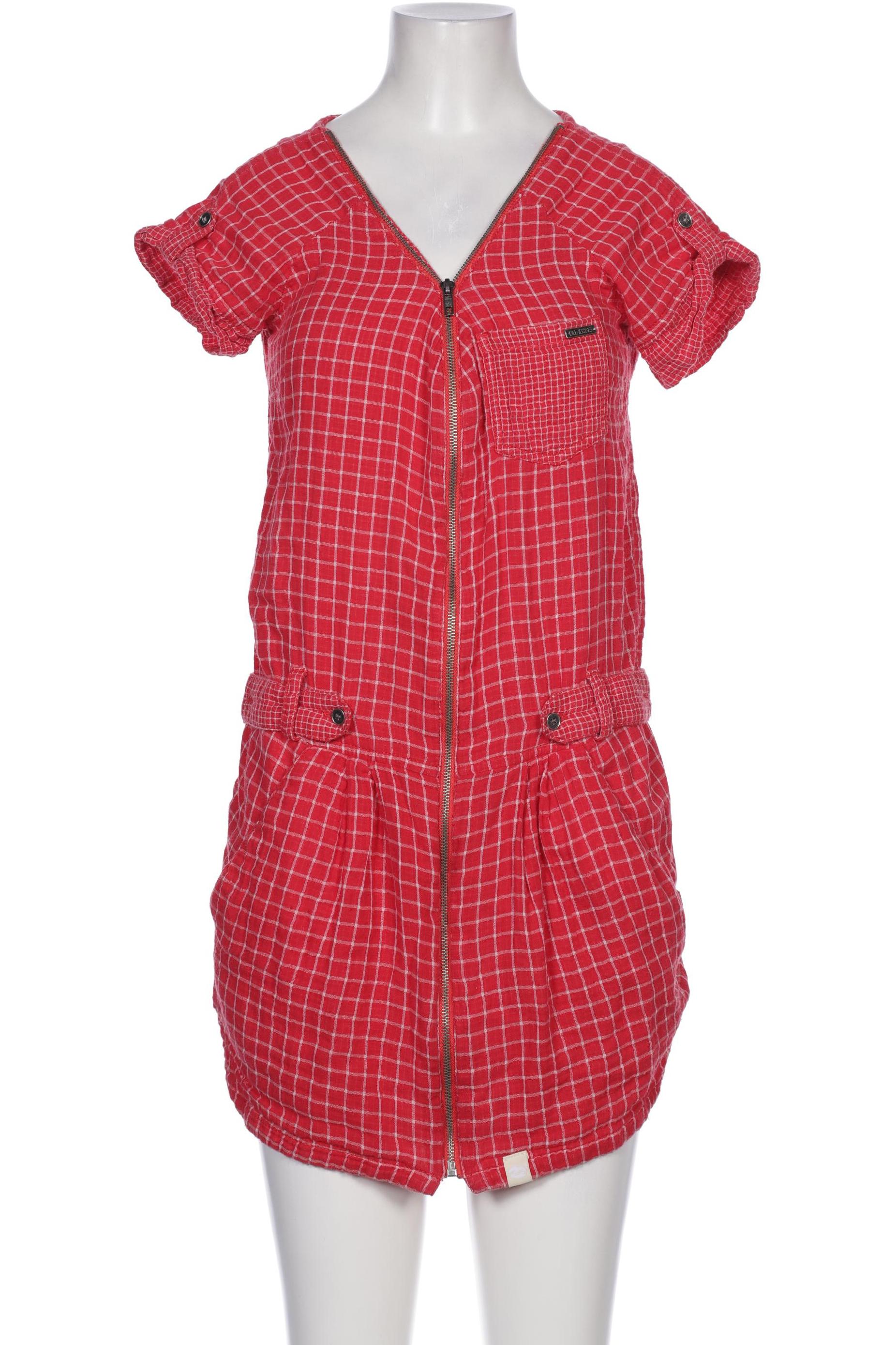 

Billabong Damen Kleid, rot, Gr. 36