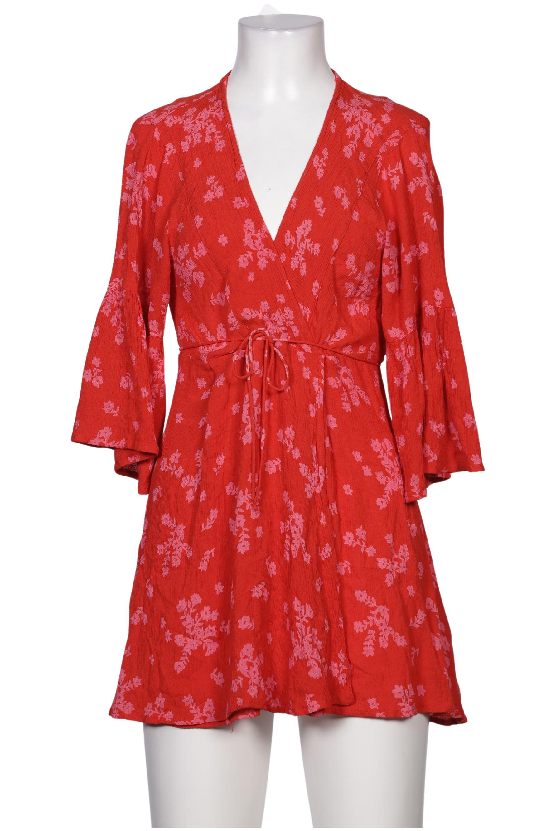 

Billabong Damen Kleid, rot, Gr. 34
