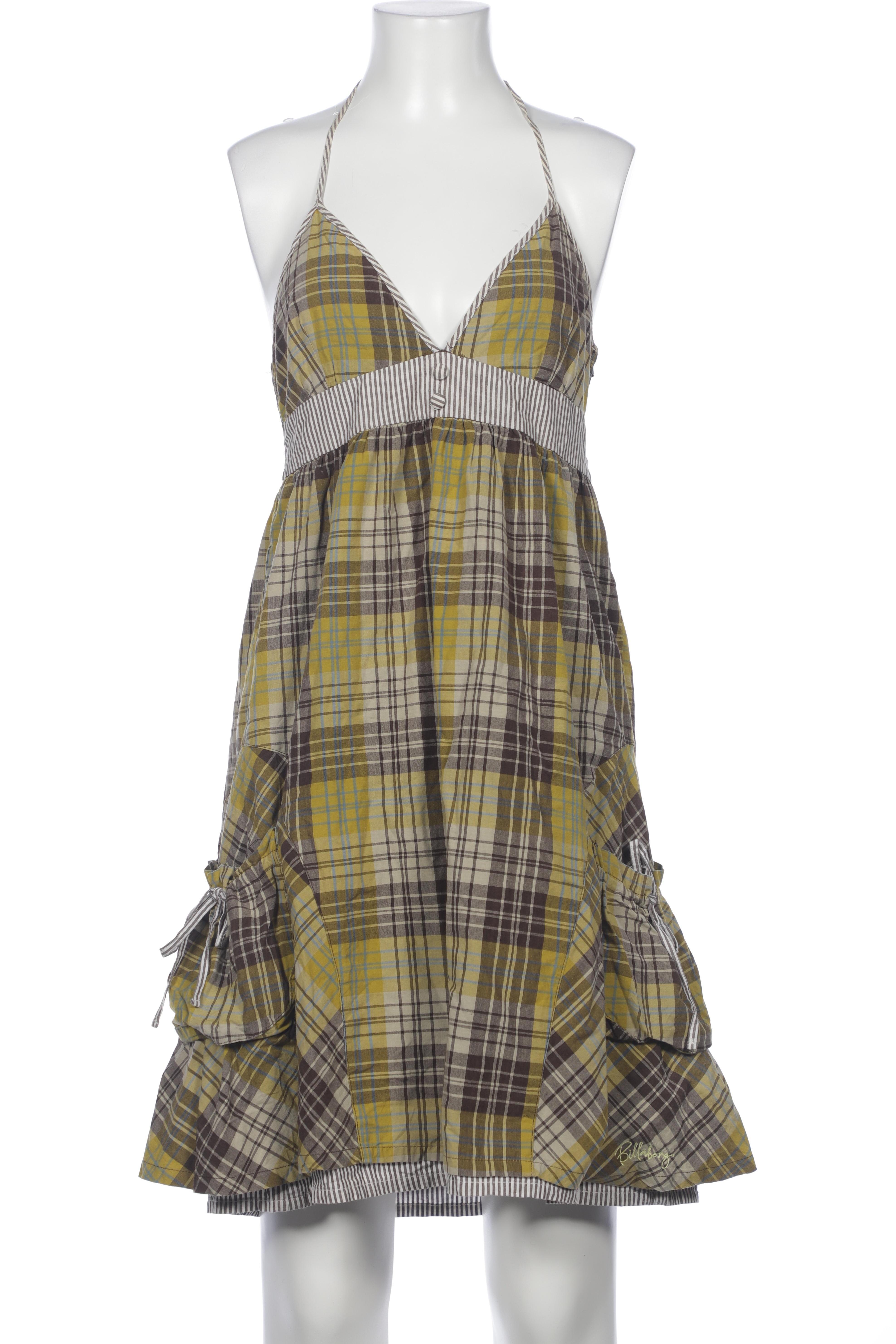

Billabong Damen Kleid, braun, Gr. 34