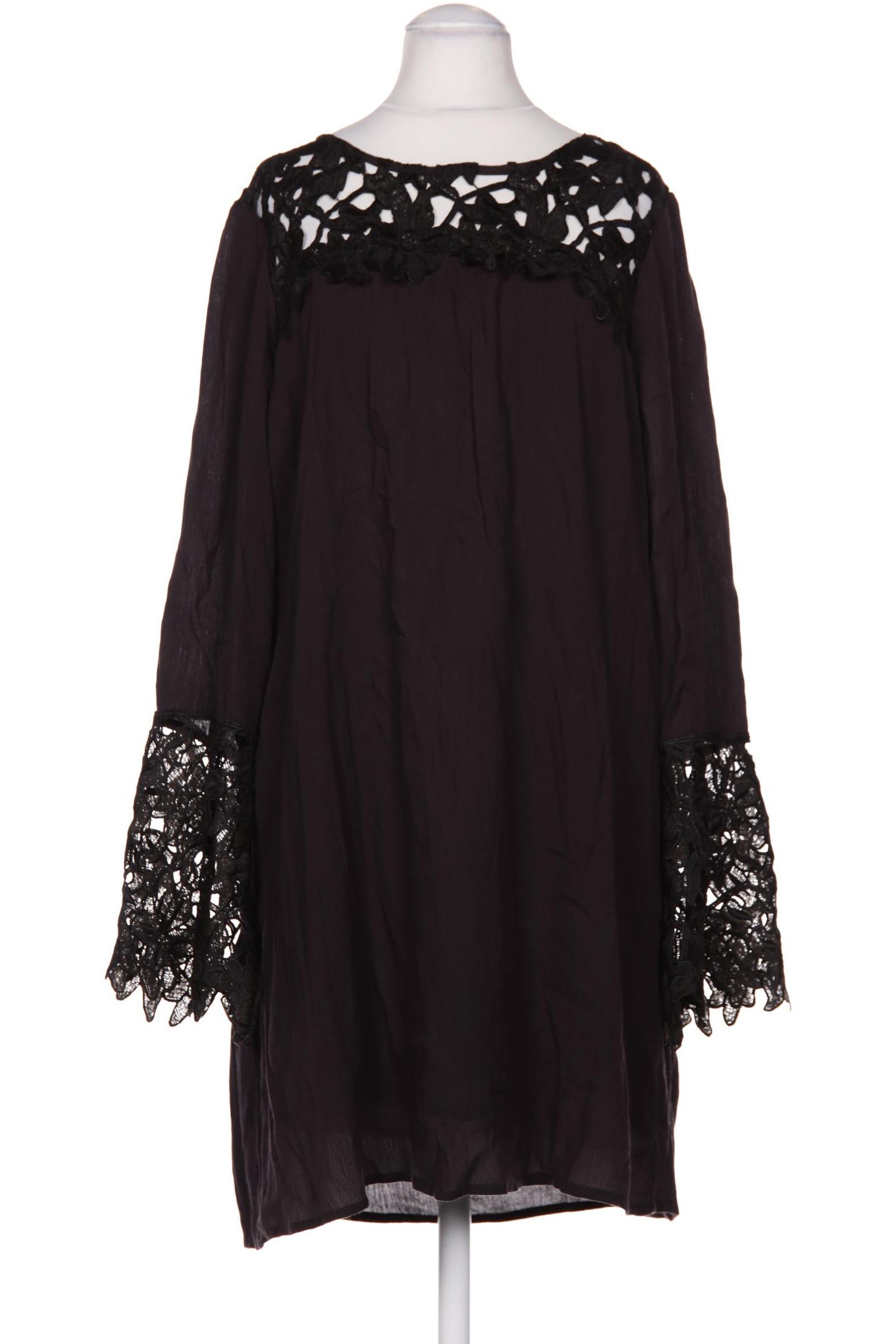 

Billabong Damen Kleid, schwarz, Gr. 36