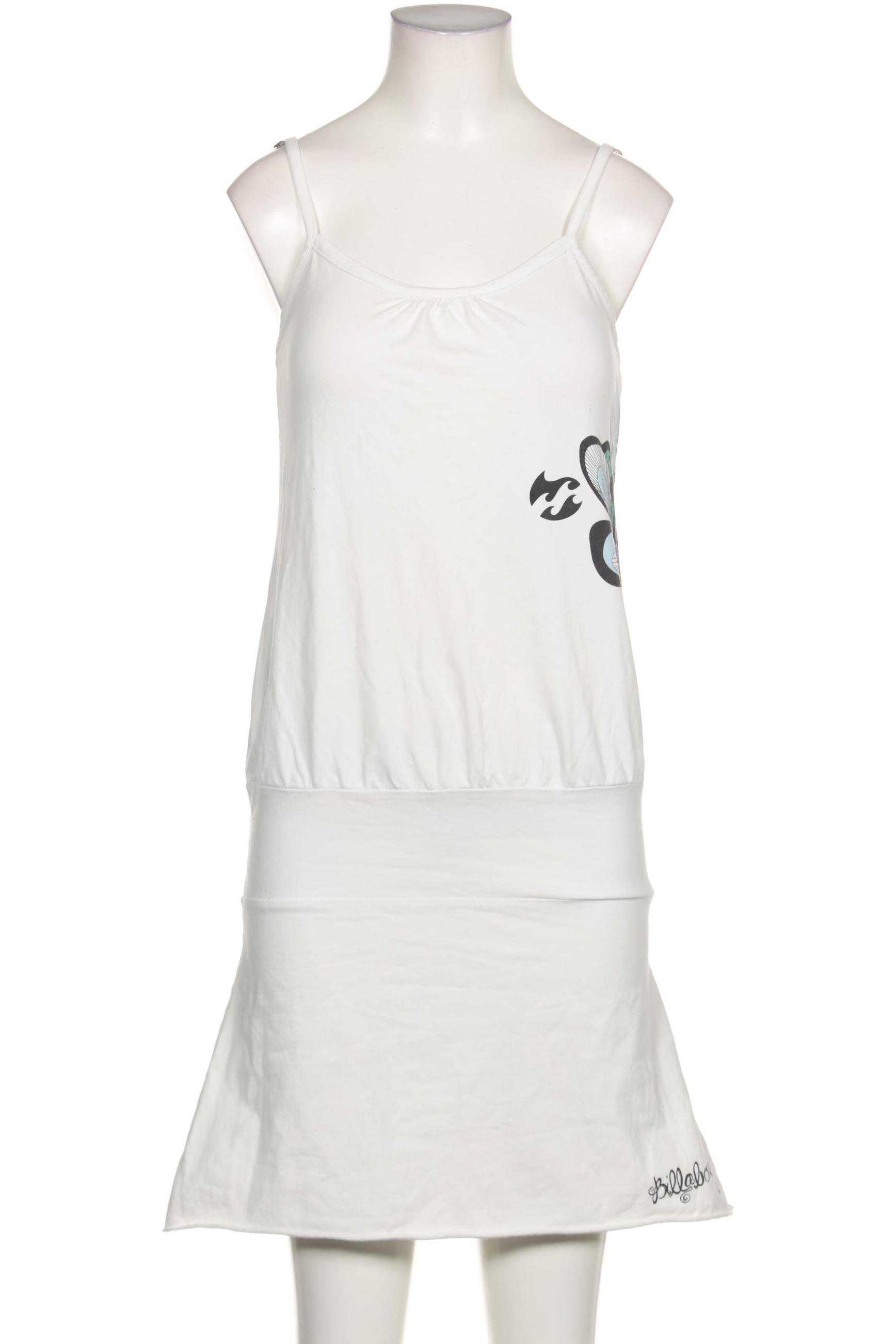 

Billabong Damen Kleid, weiß, Gr. 4