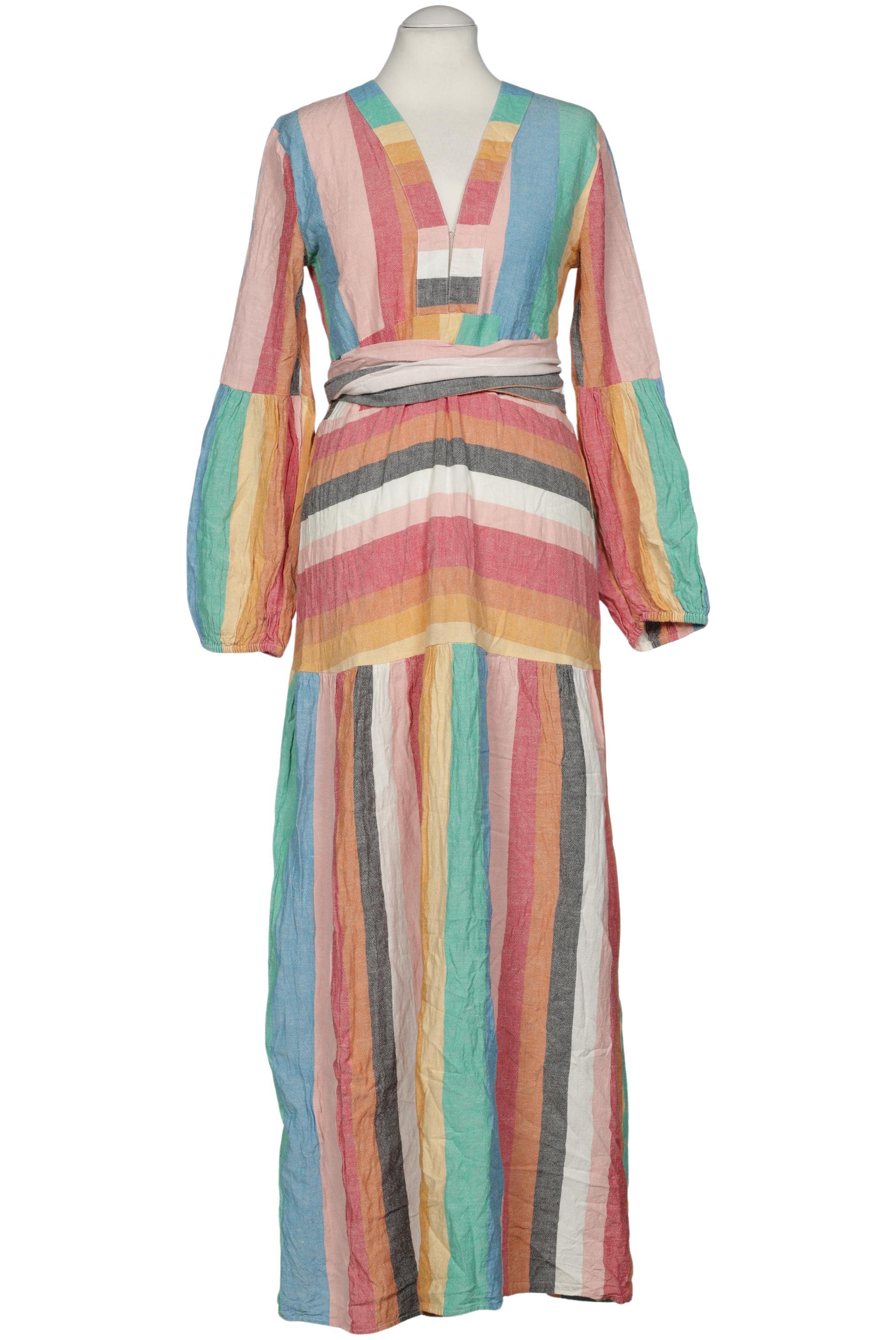 

Billabong Damen Kleid, mehrfarbig, Gr. 38