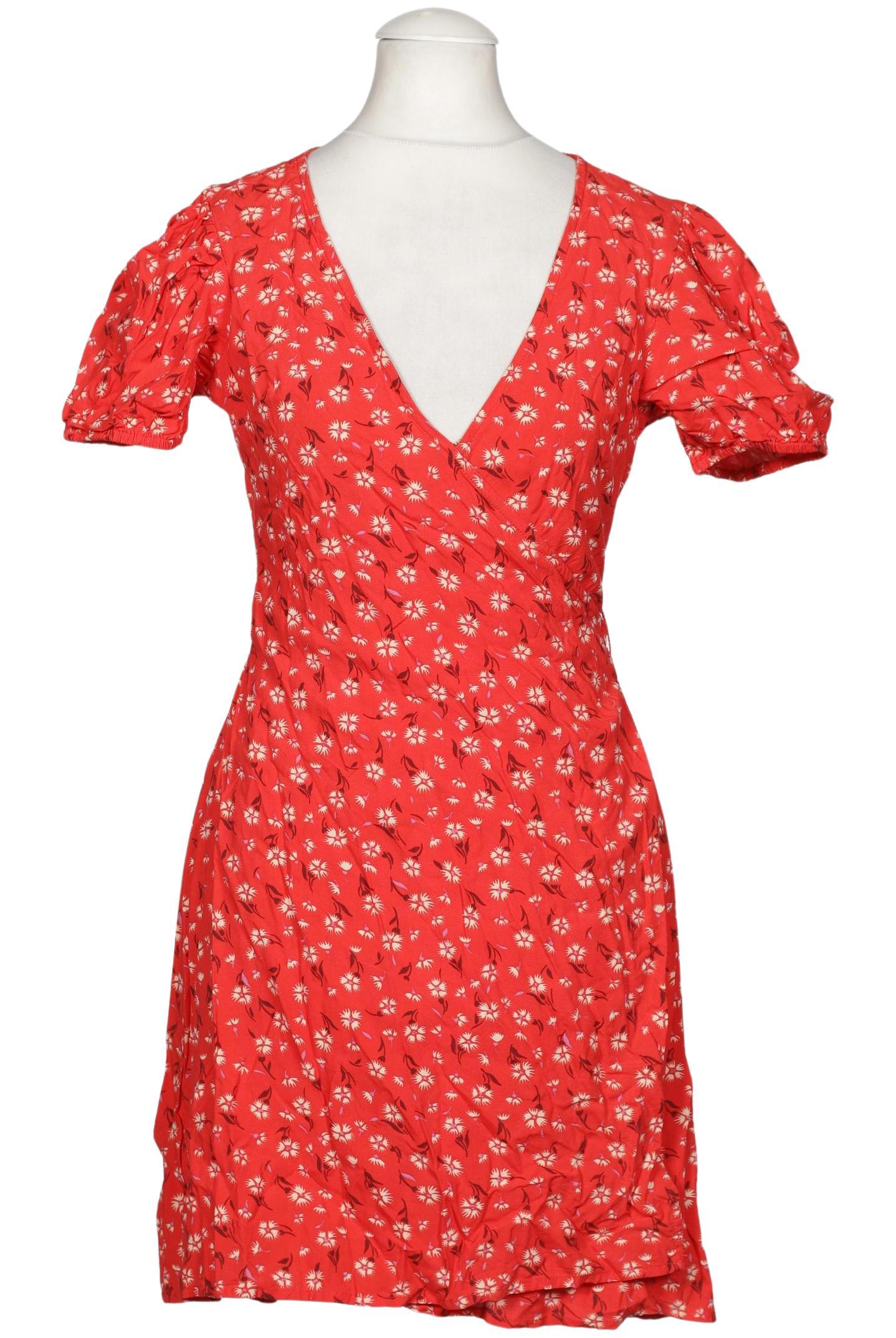 

Billabong Damen Kleid, rot, Gr. 36