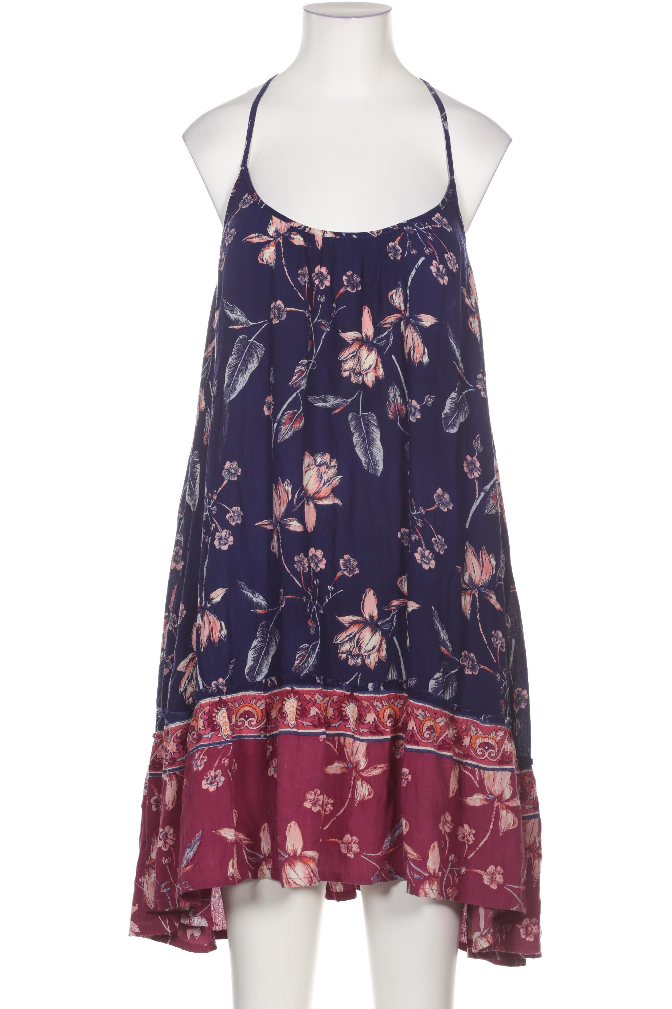 

Billabong Damen Kleid, blau, Gr. 36