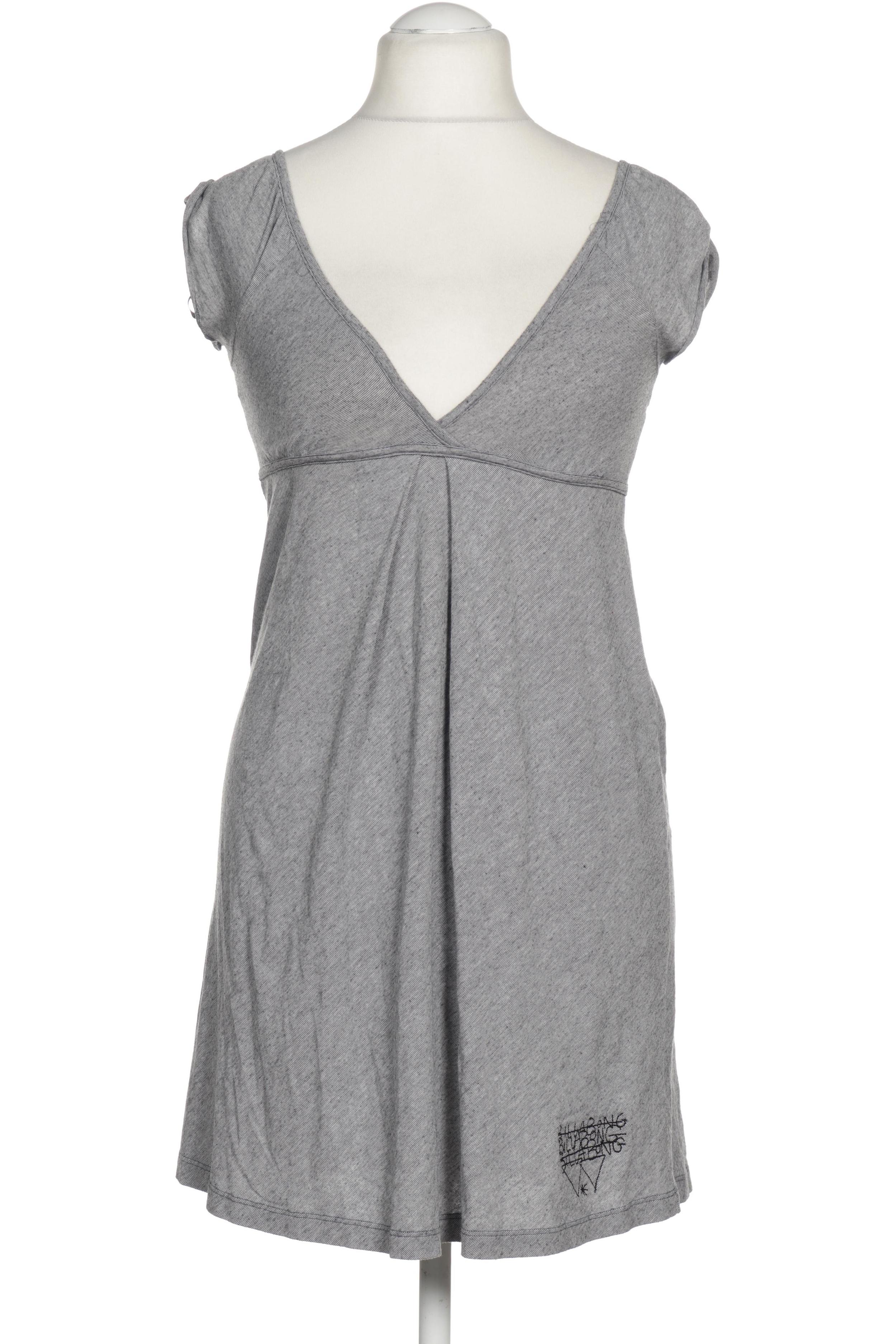 

Billabong Damen Kleid, grau, Gr. 32