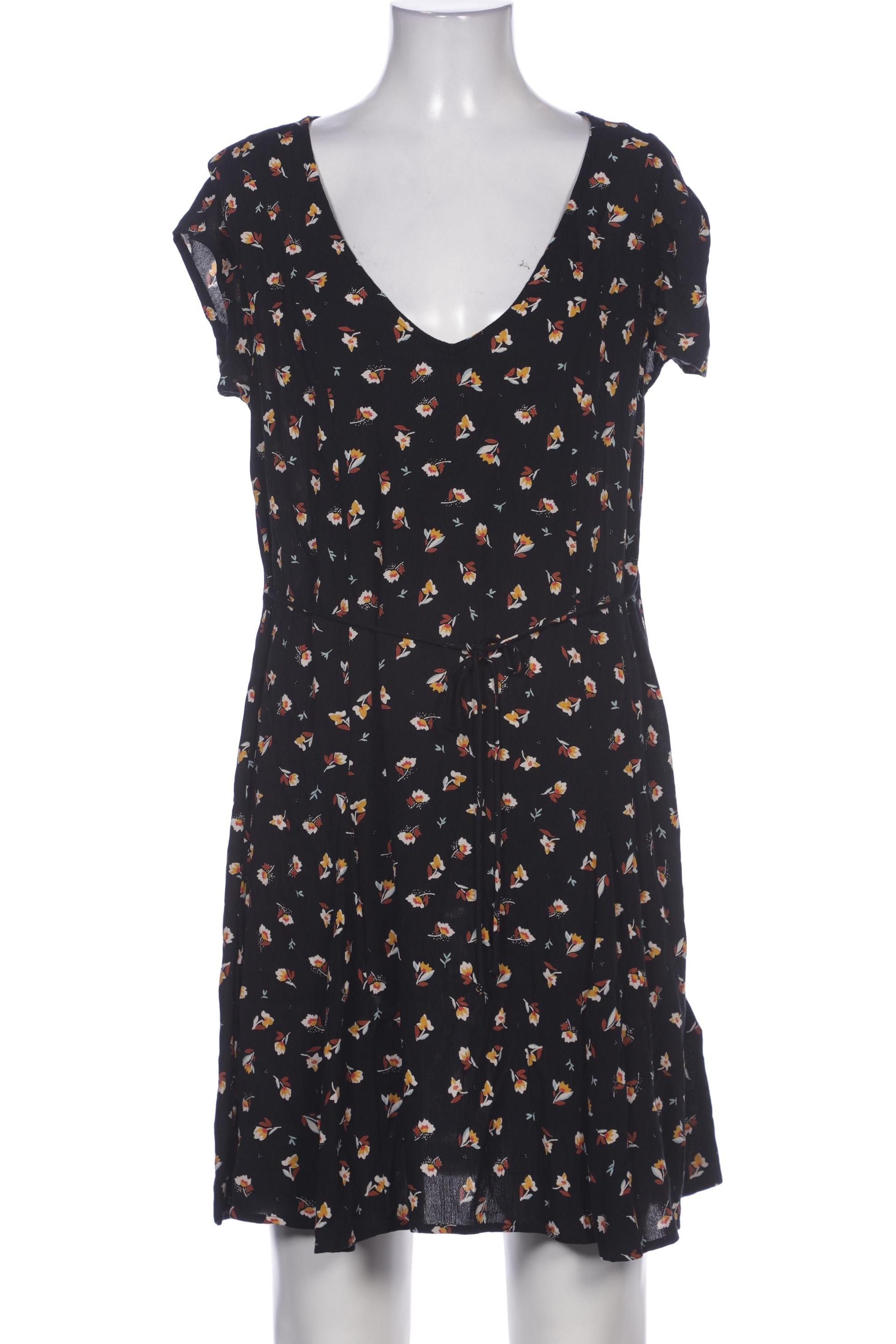 

Billabong Damen Kleid, schwarz, Gr. 36