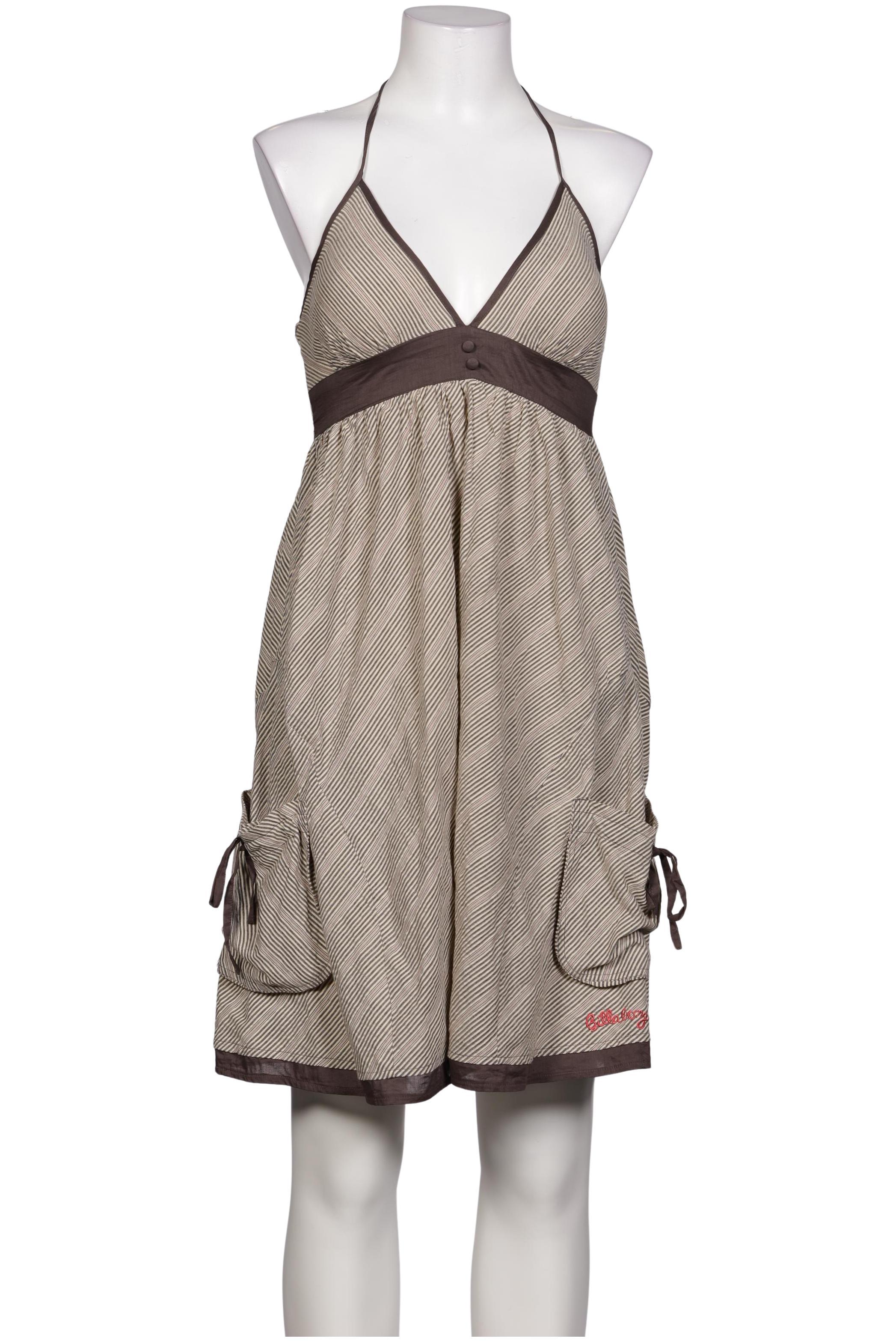 

Billabong Damen Kleid, beige, Gr. 36