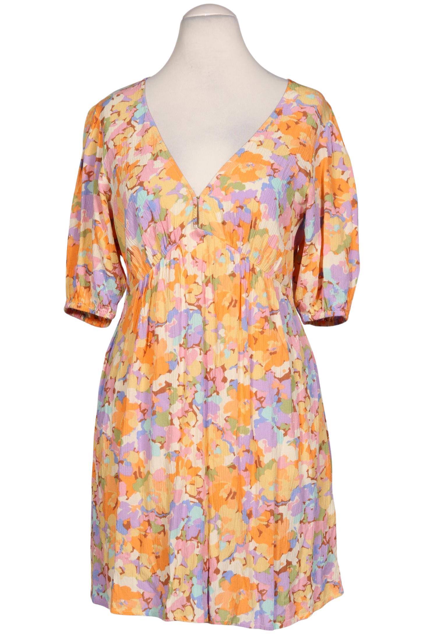 

Billabong Damen Kleid, mehrfarbig, Gr. 38