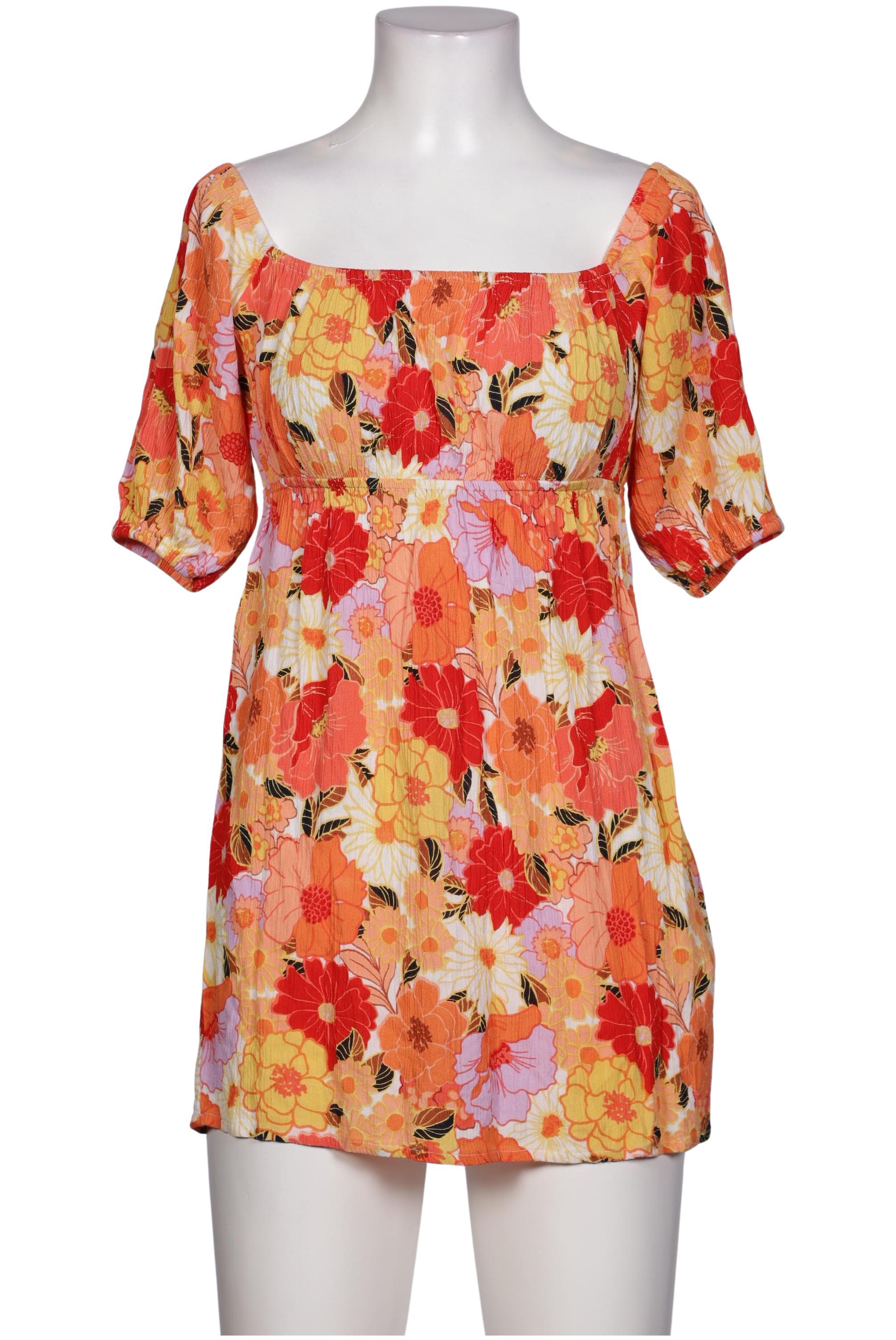 

Billabong Damen Kleid, orange, Gr. 38