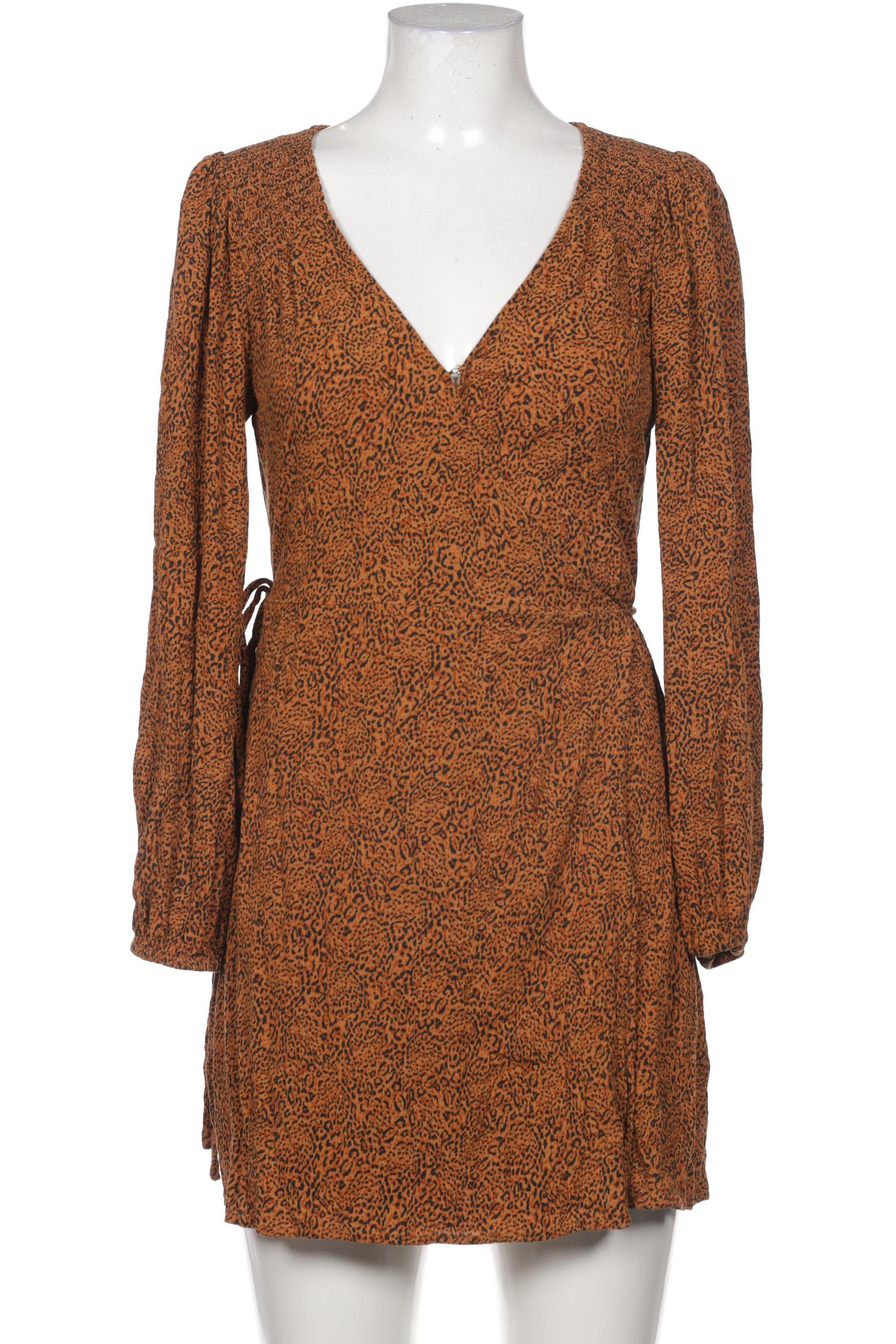 

Billabong Damen Kleid, braun, Gr. 38