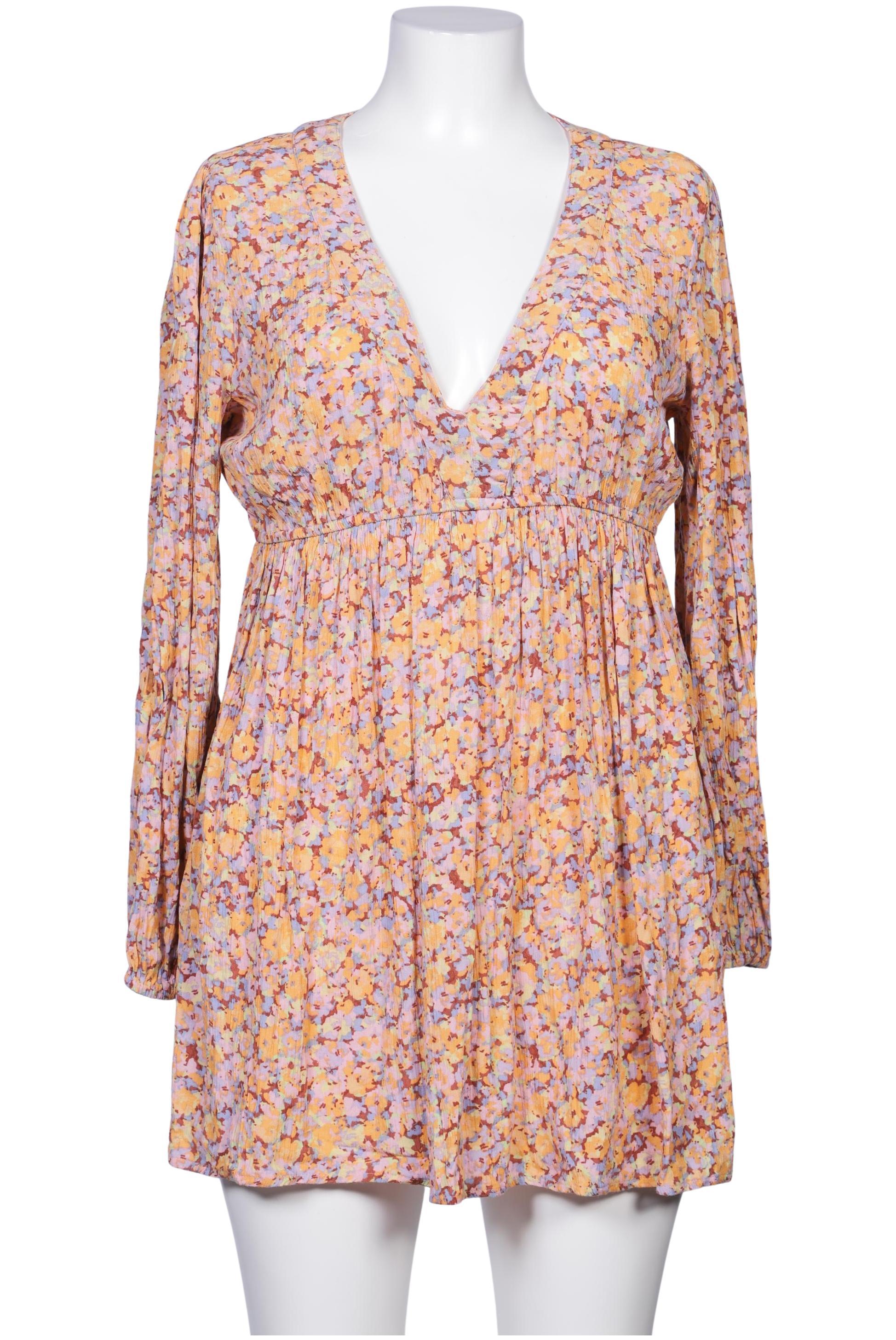 

Billabong Damen Kleid, orange, Gr. 44