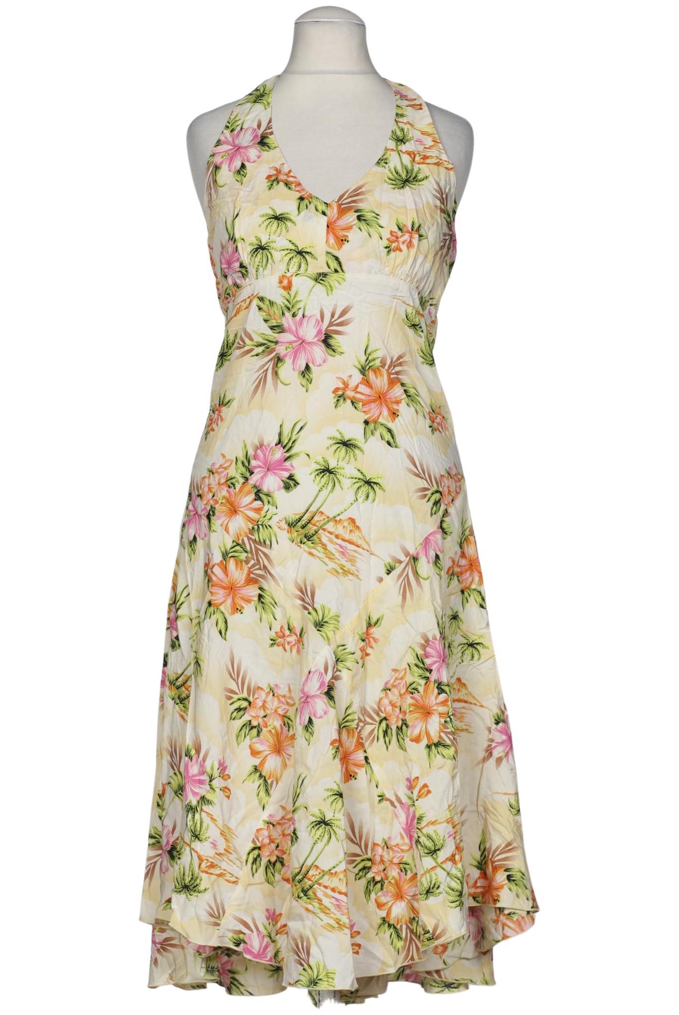 

Billabong Damen Kleid, mehrfarbig, Gr. 36