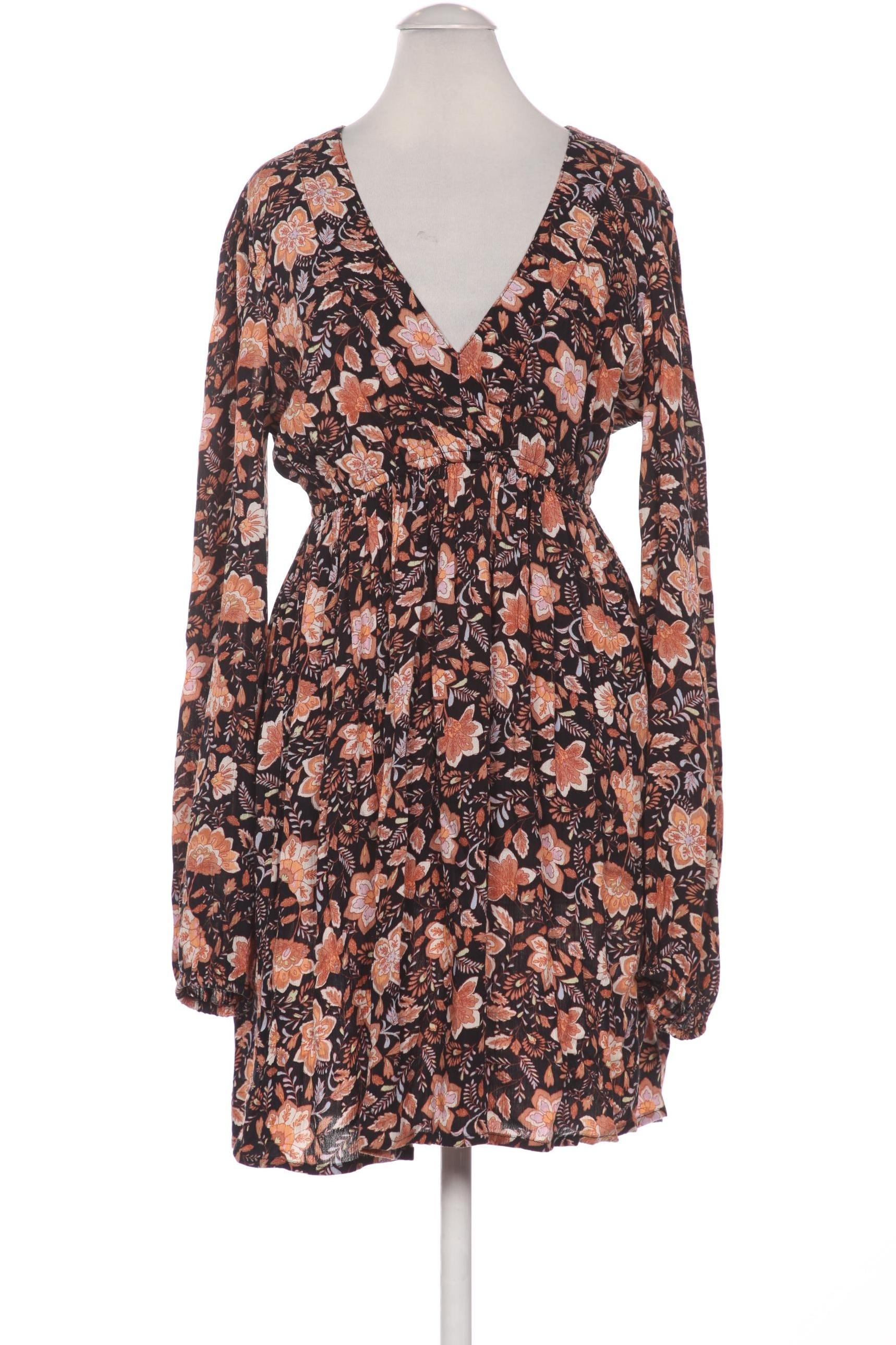 

Billabong Damen Kleid, braun, Gr. 36