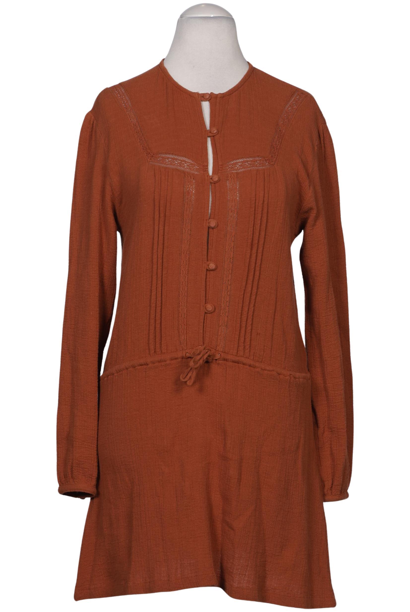 Thumbnail - Billabong Damen Kleid, orange, Gr. 38