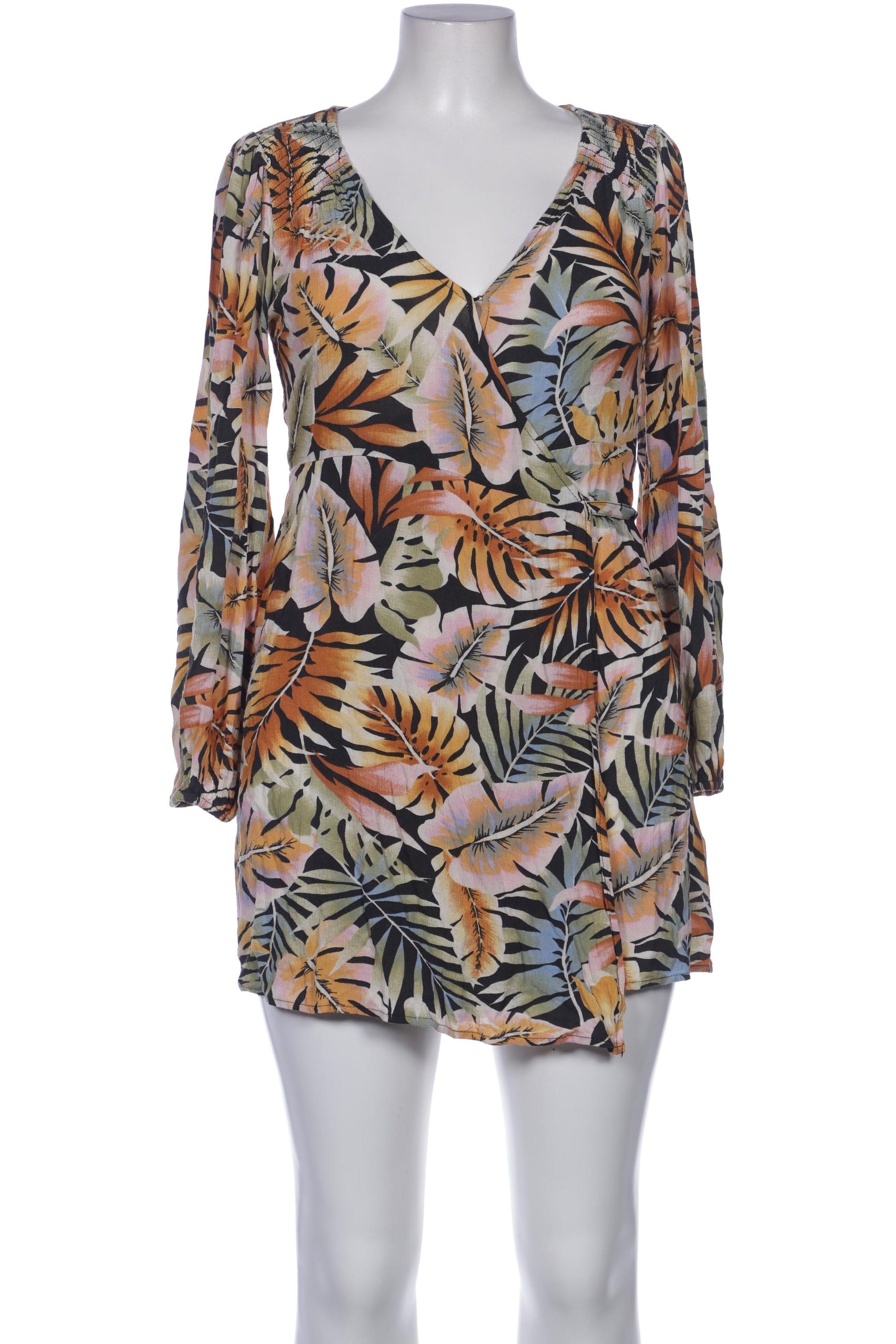 

Billabong Damen Kleid, mehrfarbig, Gr. 36