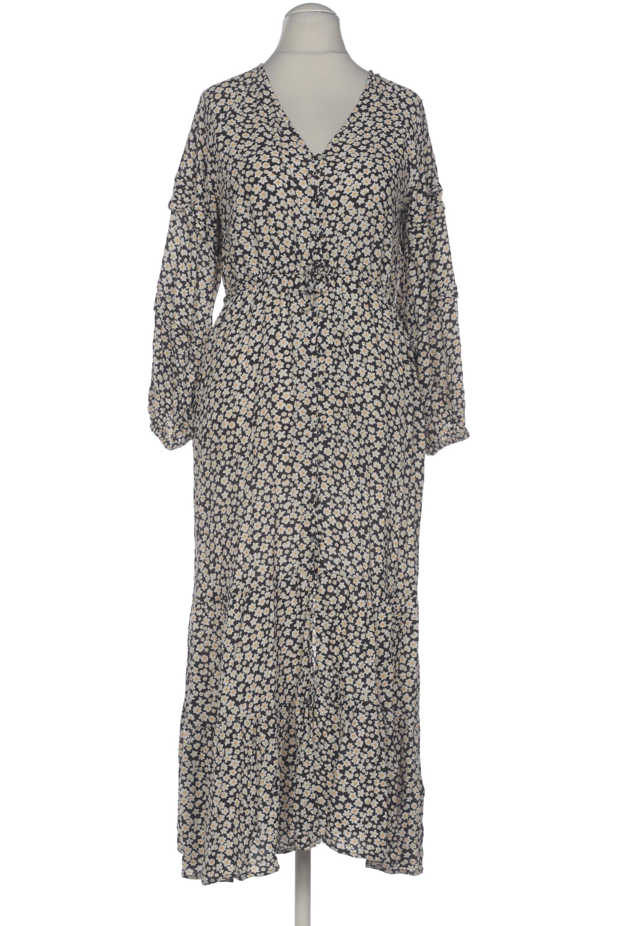 

Billabong Damen Kleid, schwarz, Gr. 38