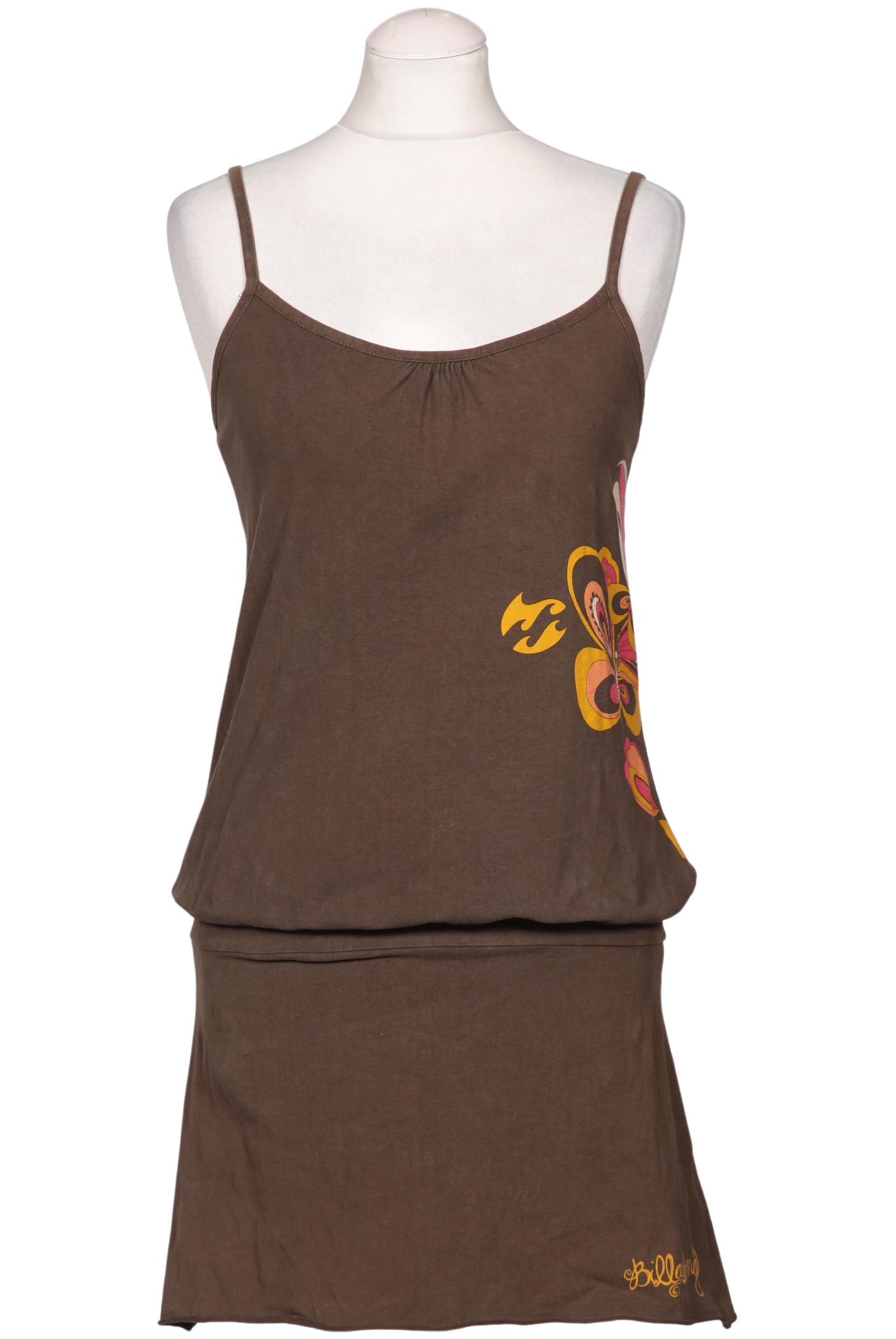 

Billabong Damen Kleid, braun, Gr. 36