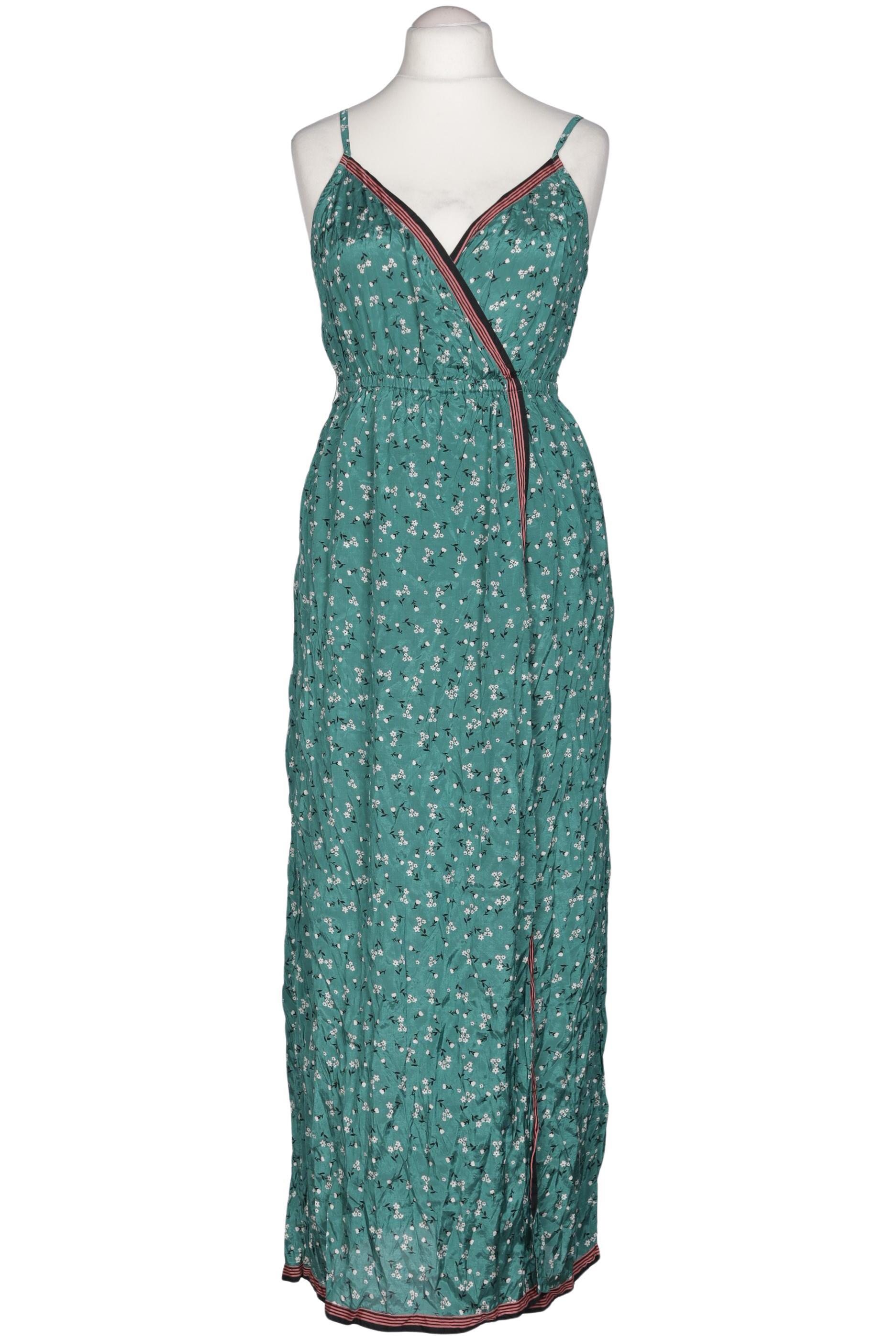 

Billabong Damen Kleid, grün, Gr. 42