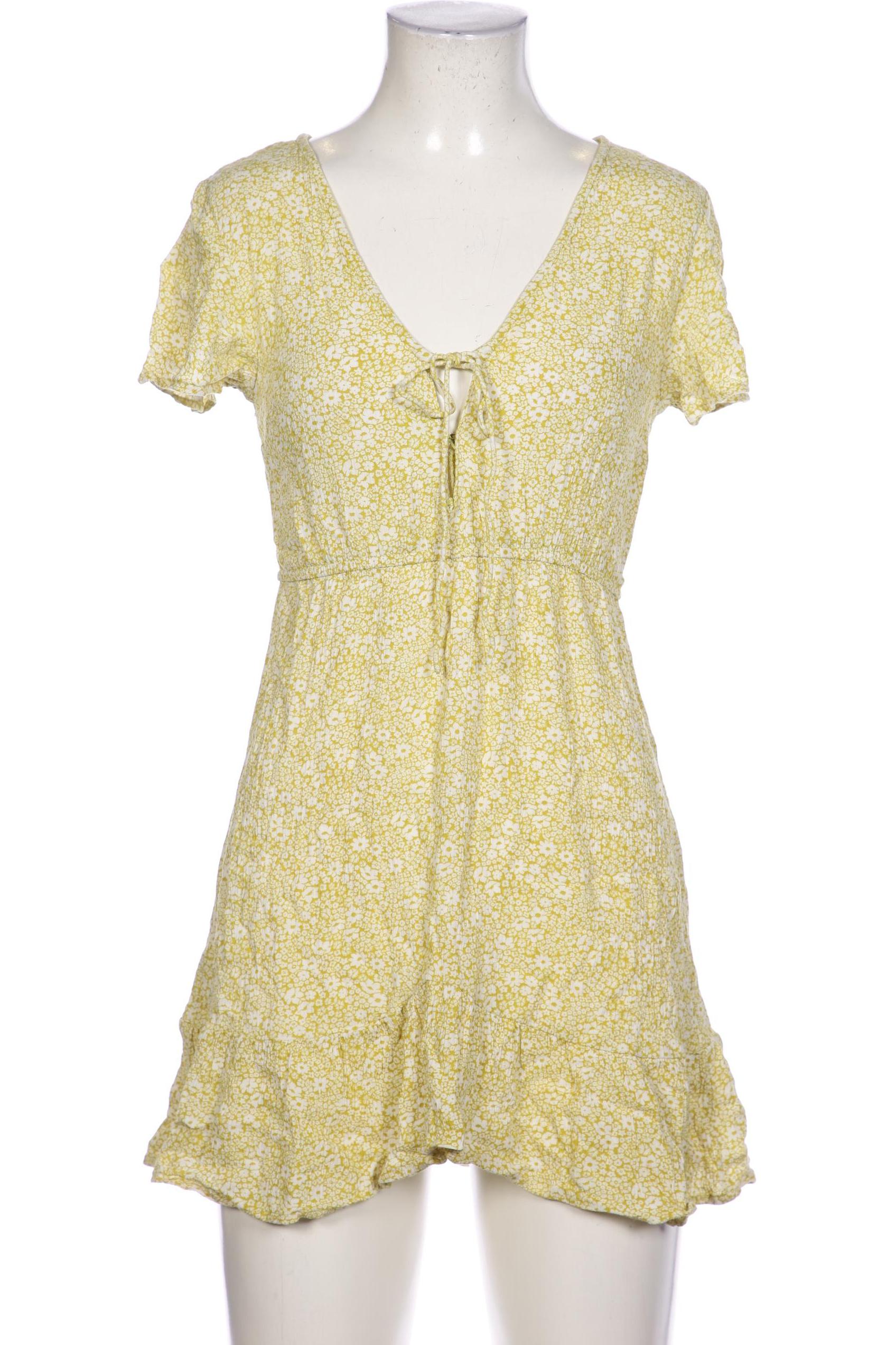 

Billabong Damen Kleid, gelb, Gr. 34