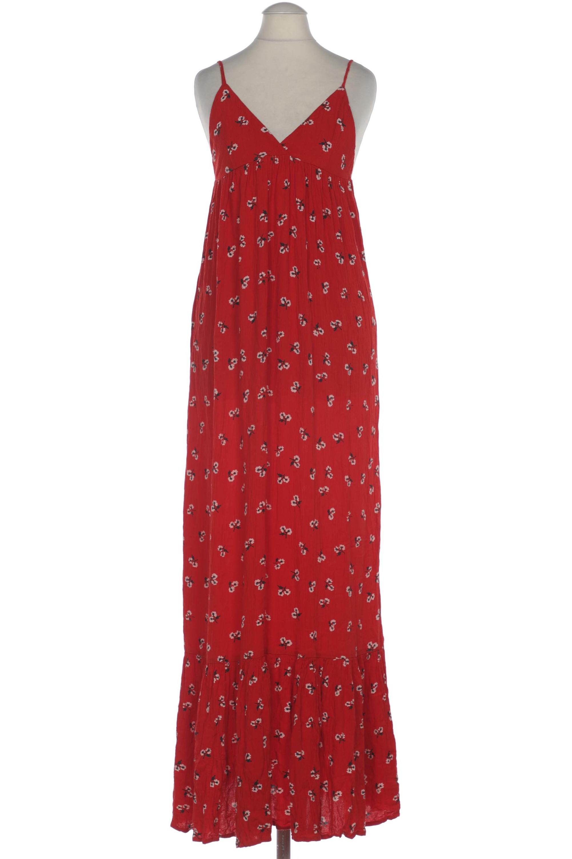 

Billabong Damen Kleid, rot, Gr. 34