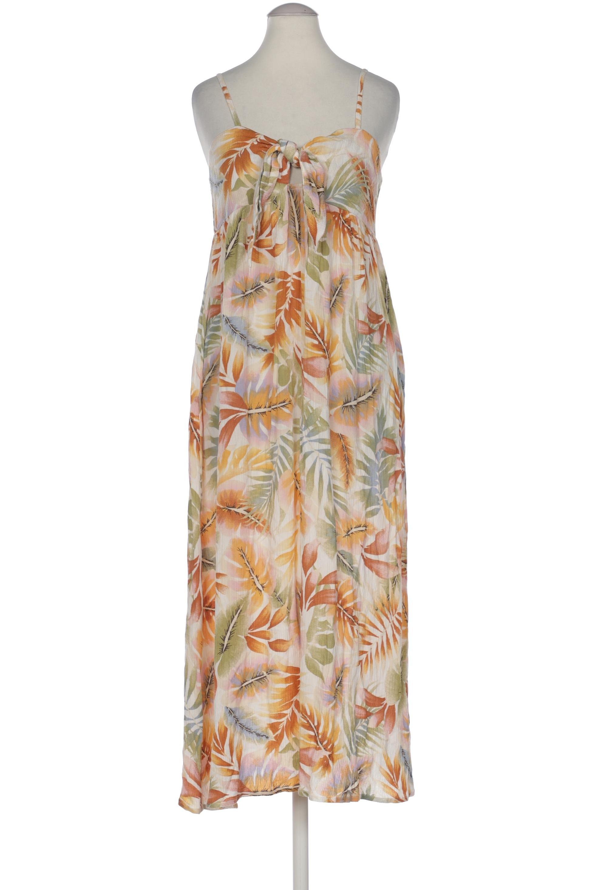 

Billabong Damen Kleid, orange, Gr. 34